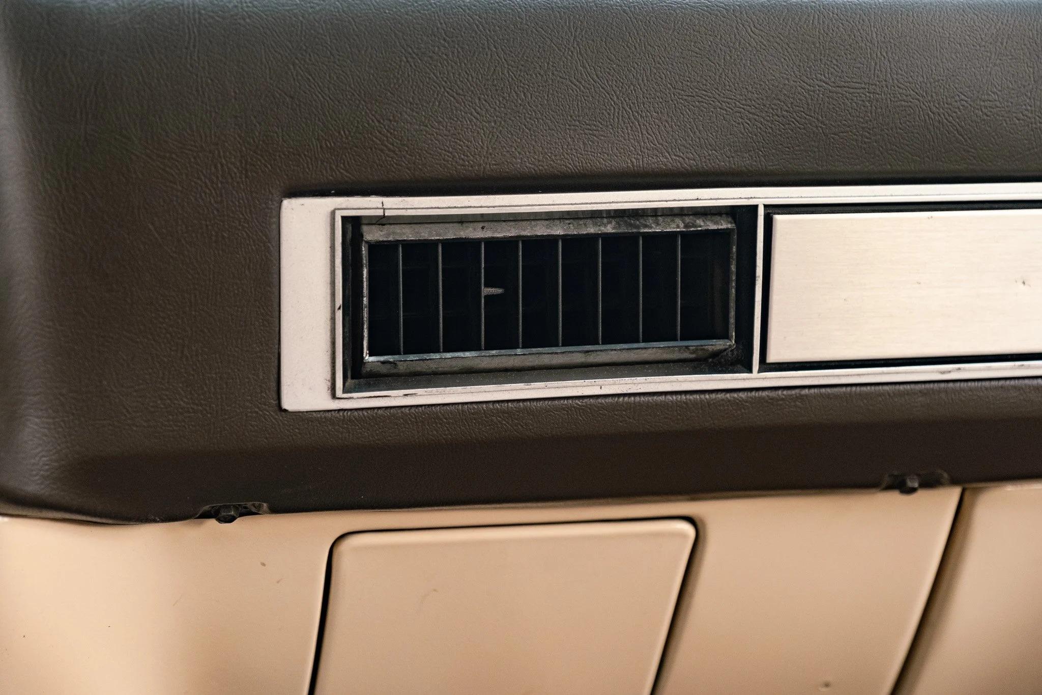 1988 Chevy Suburban V20