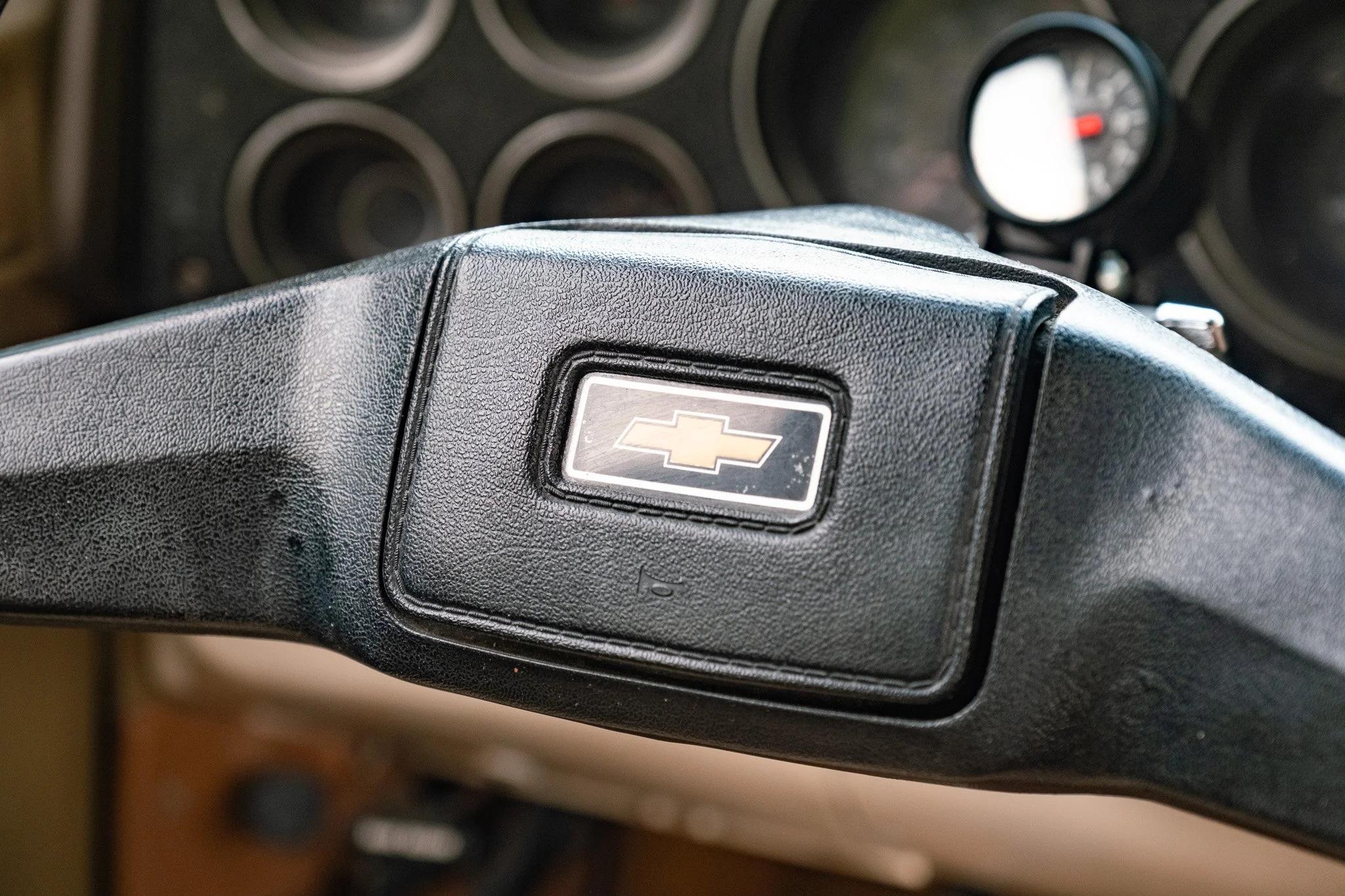 1988 Chevy Suburban V20