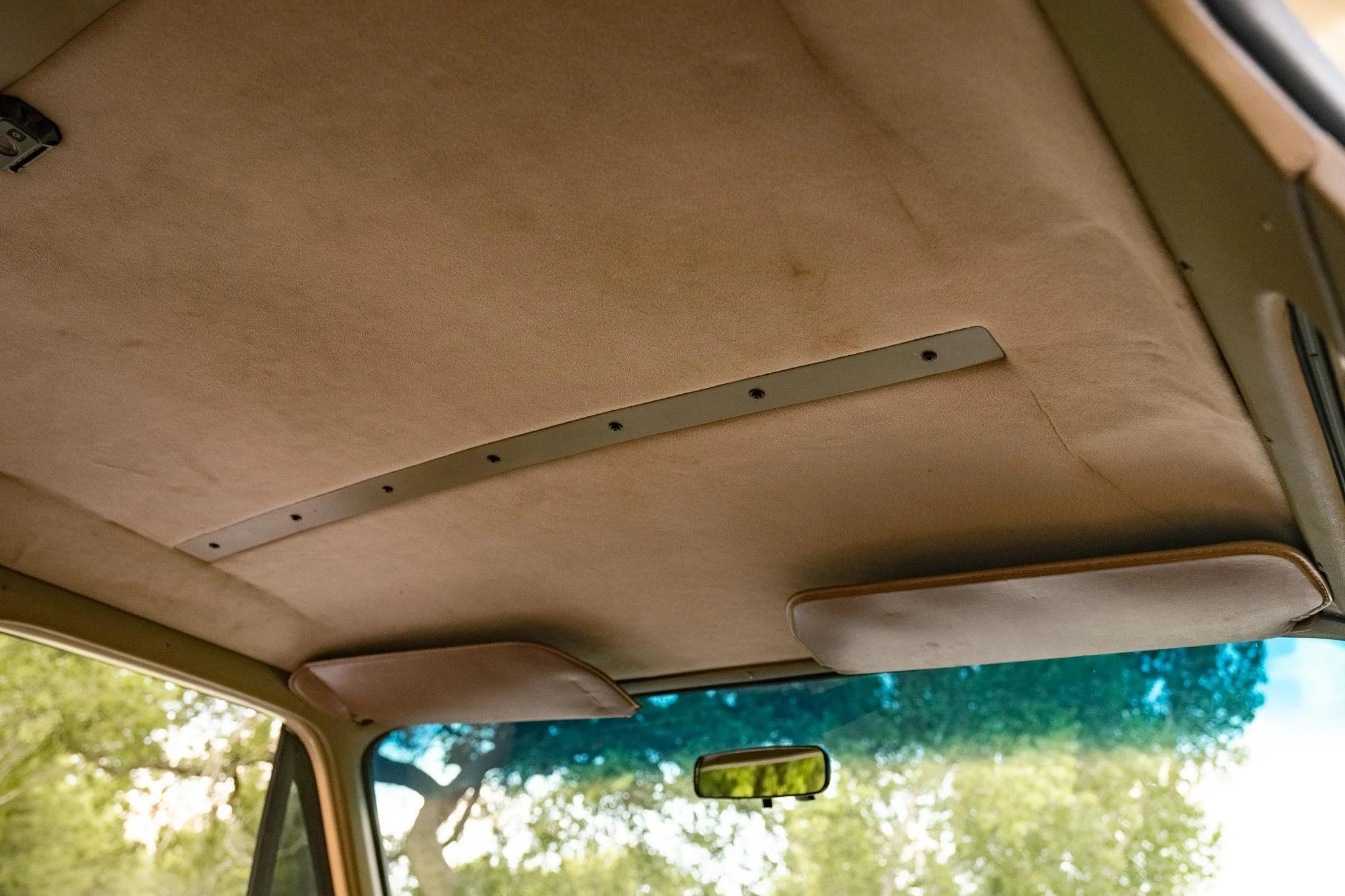 1988 Chevy Suburban V20