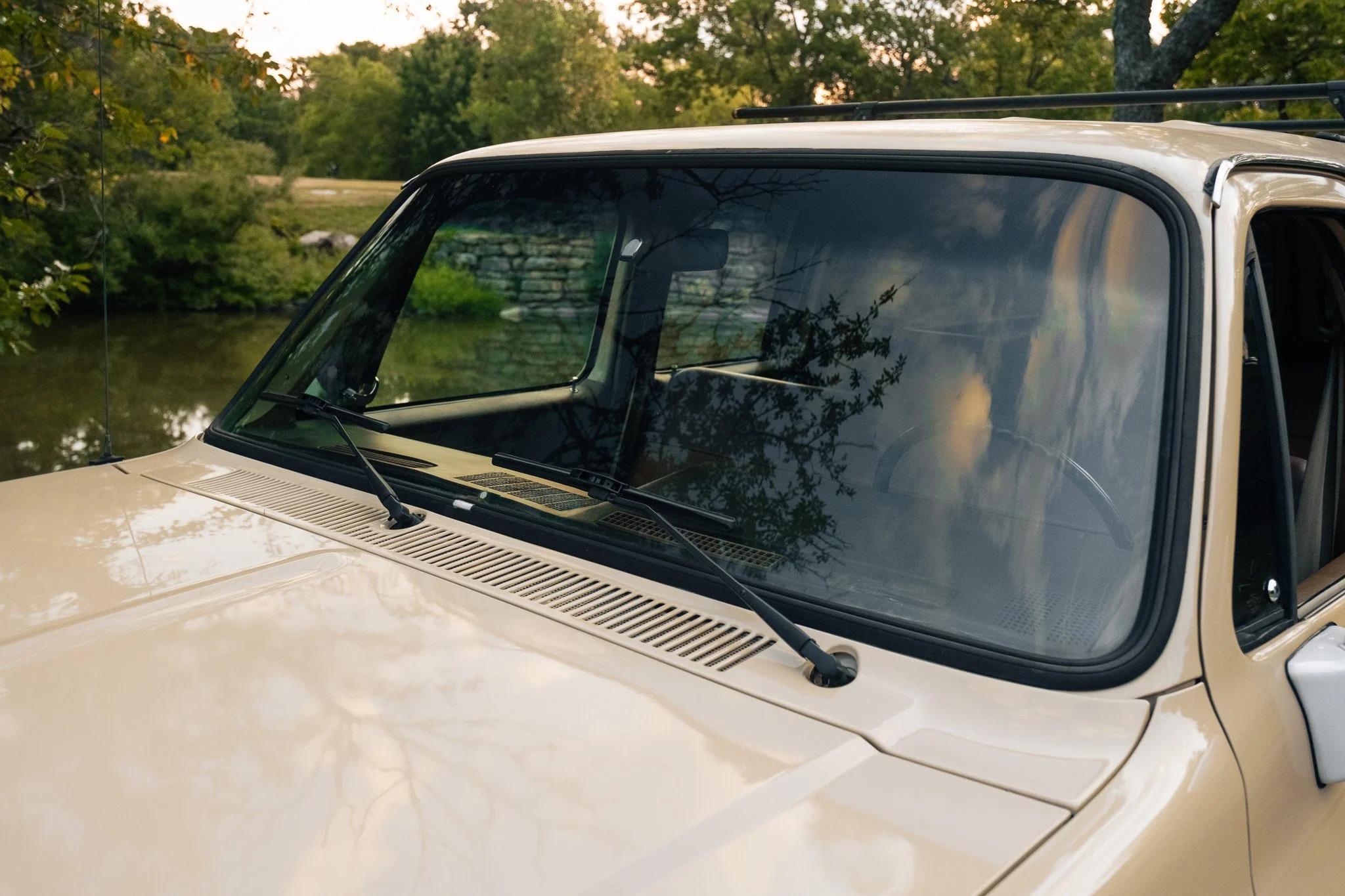 1988 Chevy Suburban V20