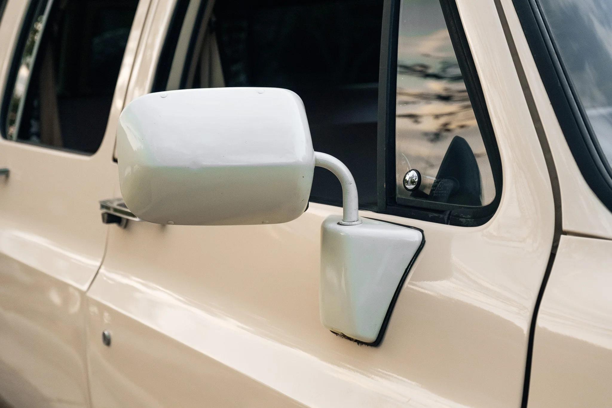 1988 Chevy Suburban V20