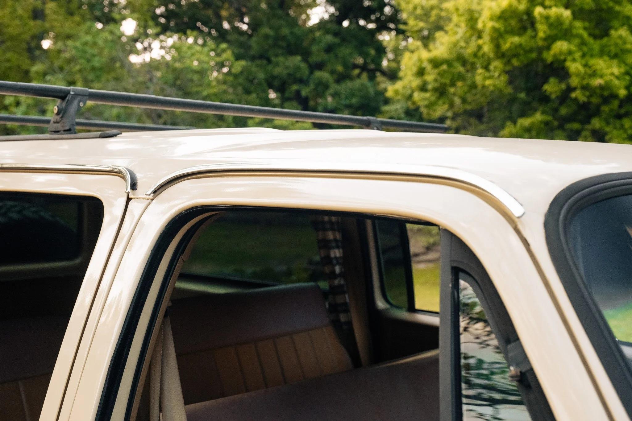 1988 Chevy Suburban V20