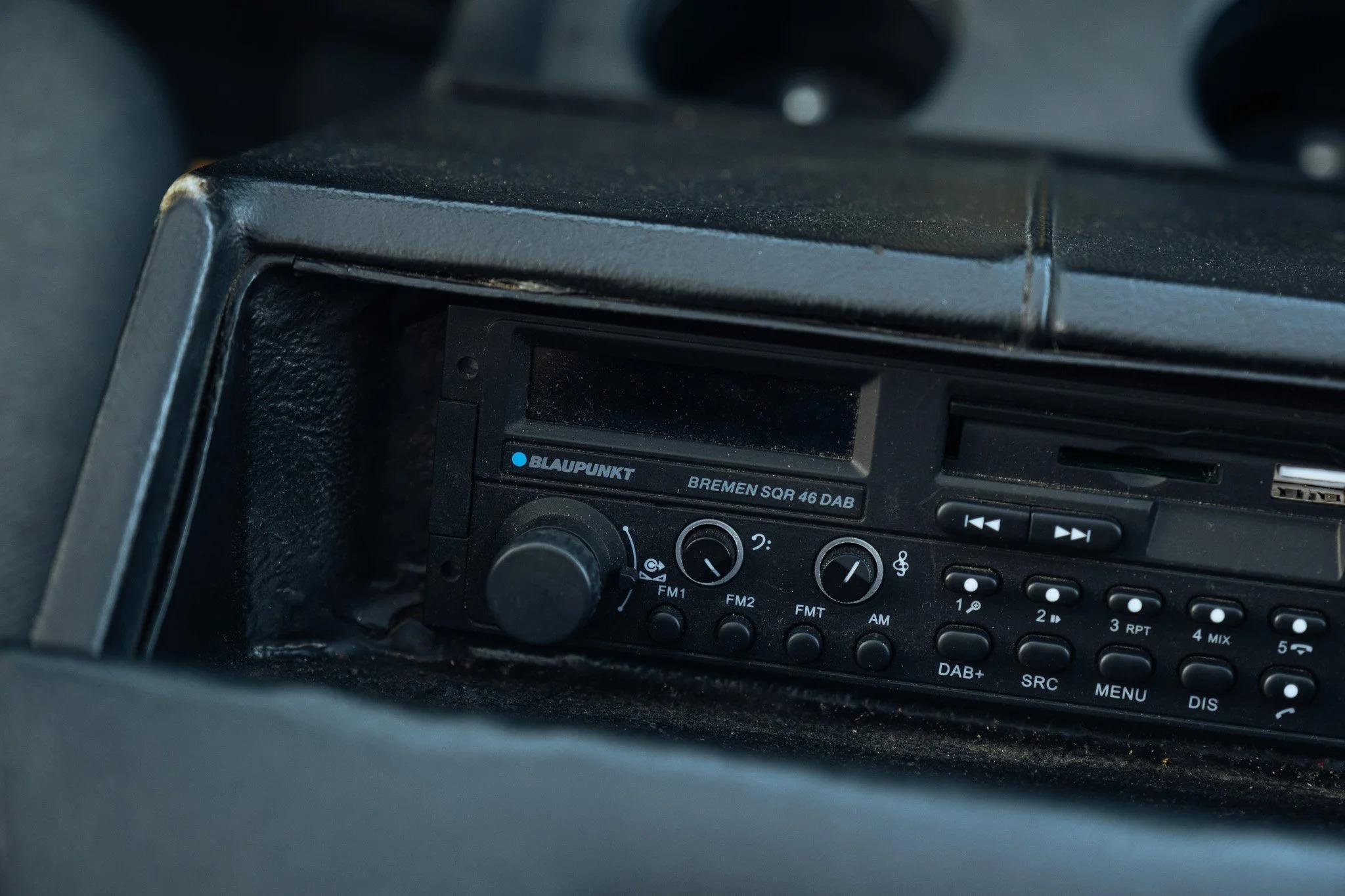 1994 Land Rover Defender 90 NAS
