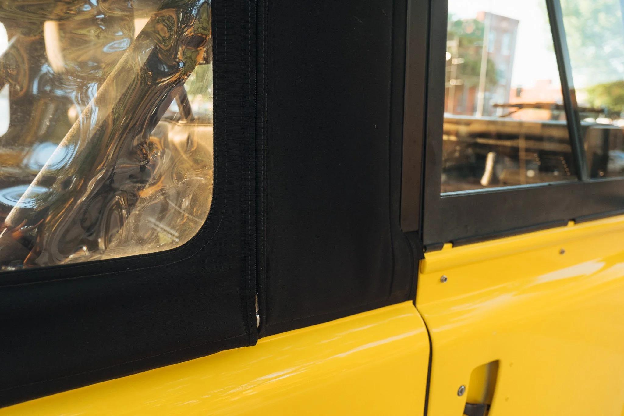 1994 Land Rover Defender 90 NAS