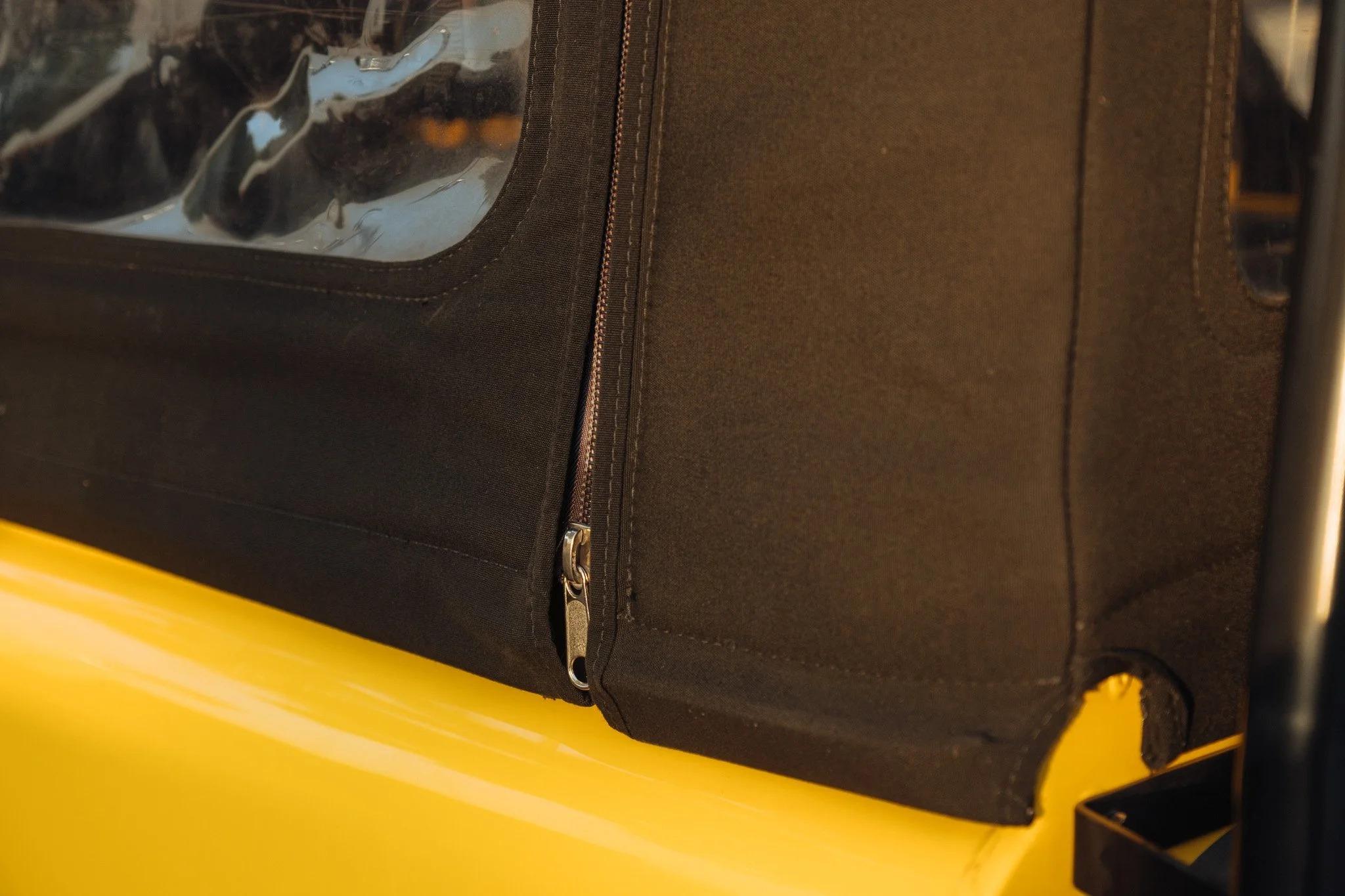 1994 Land Rover Defender 90 NAS