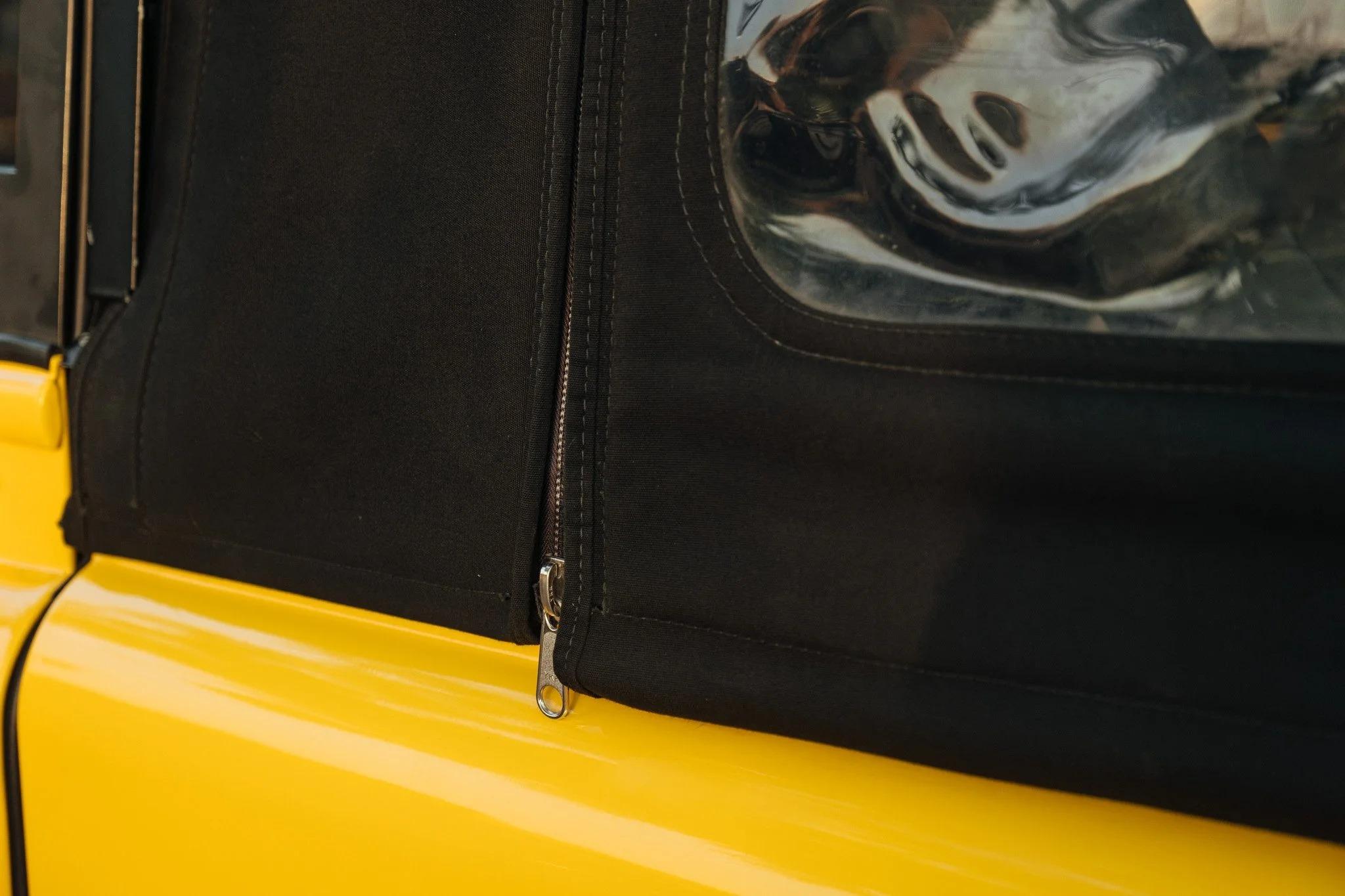 1994 Land Rover Defender 90 NAS