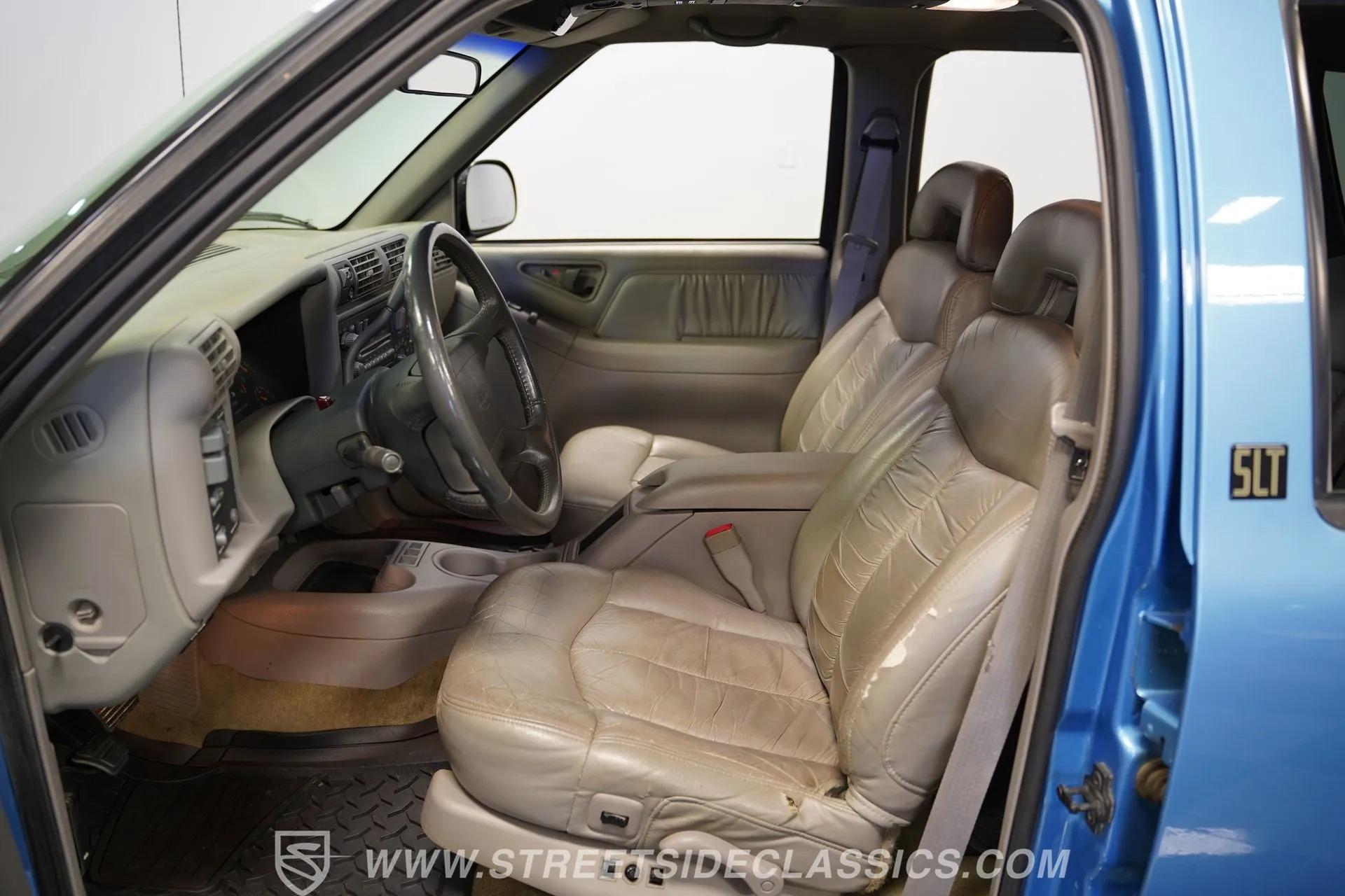1996 GMC Jimmy SLT 4x4