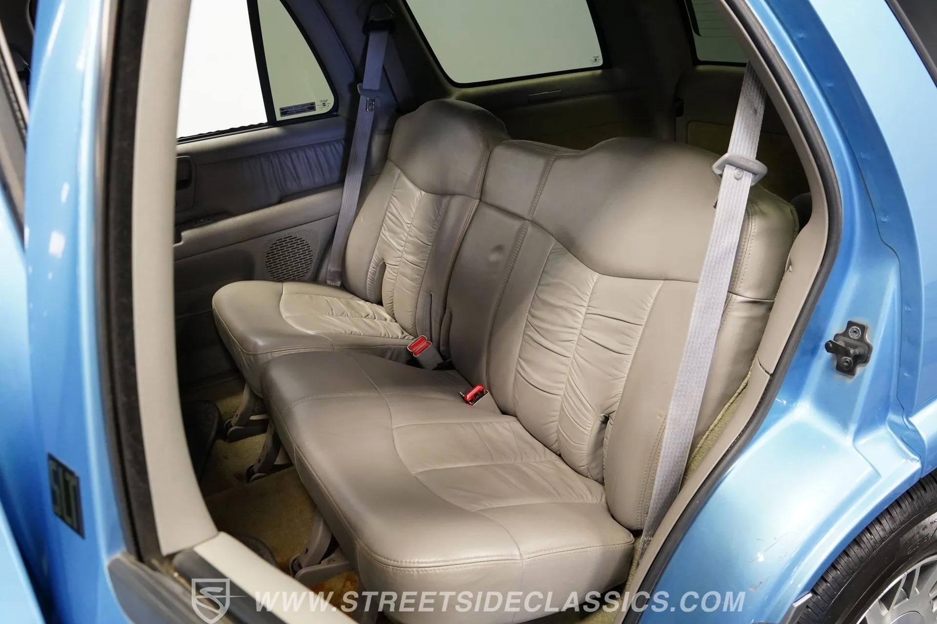 1996 GMC Jimmy SLT 4x4
