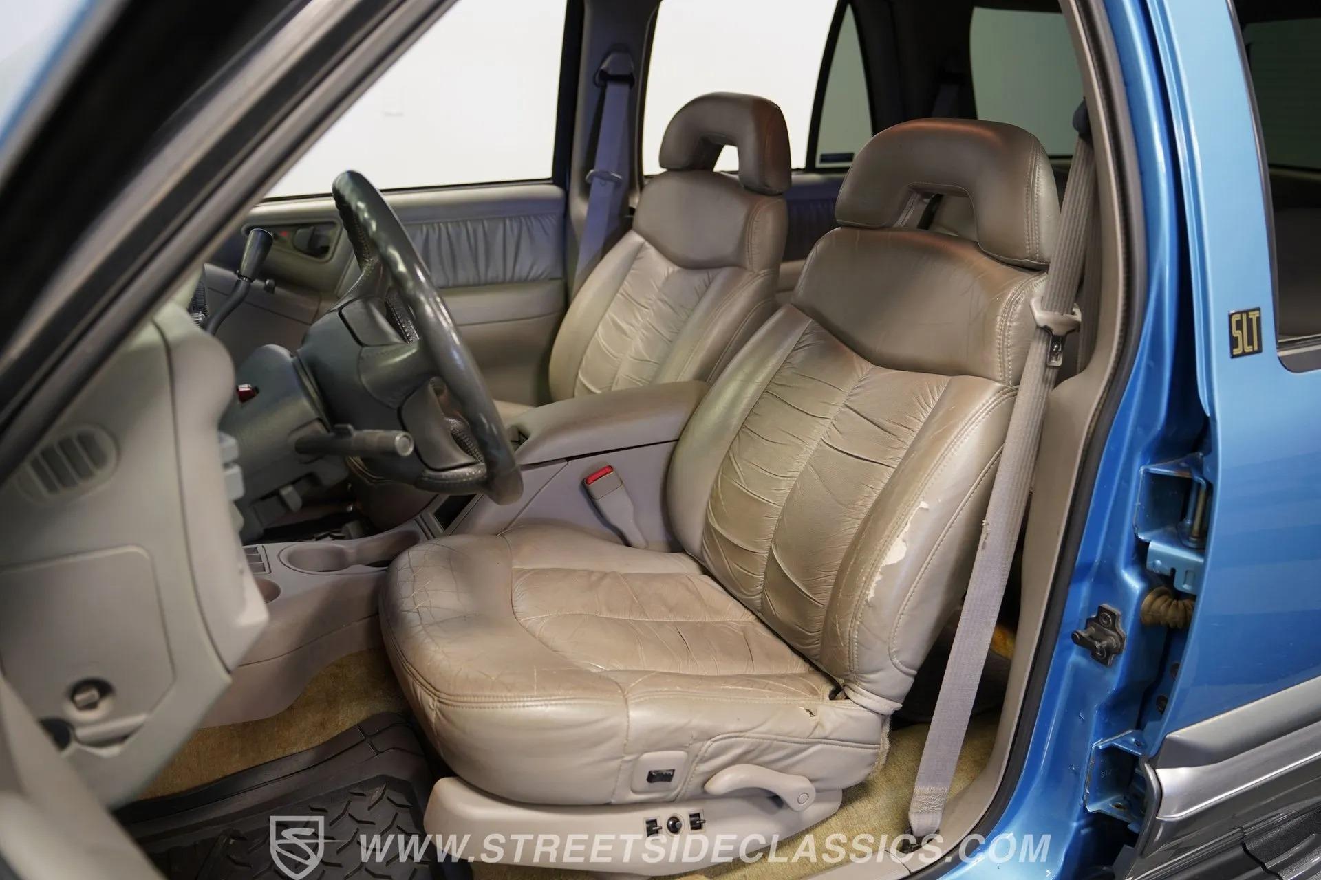 1996 GMC Jimmy SLT 4x4