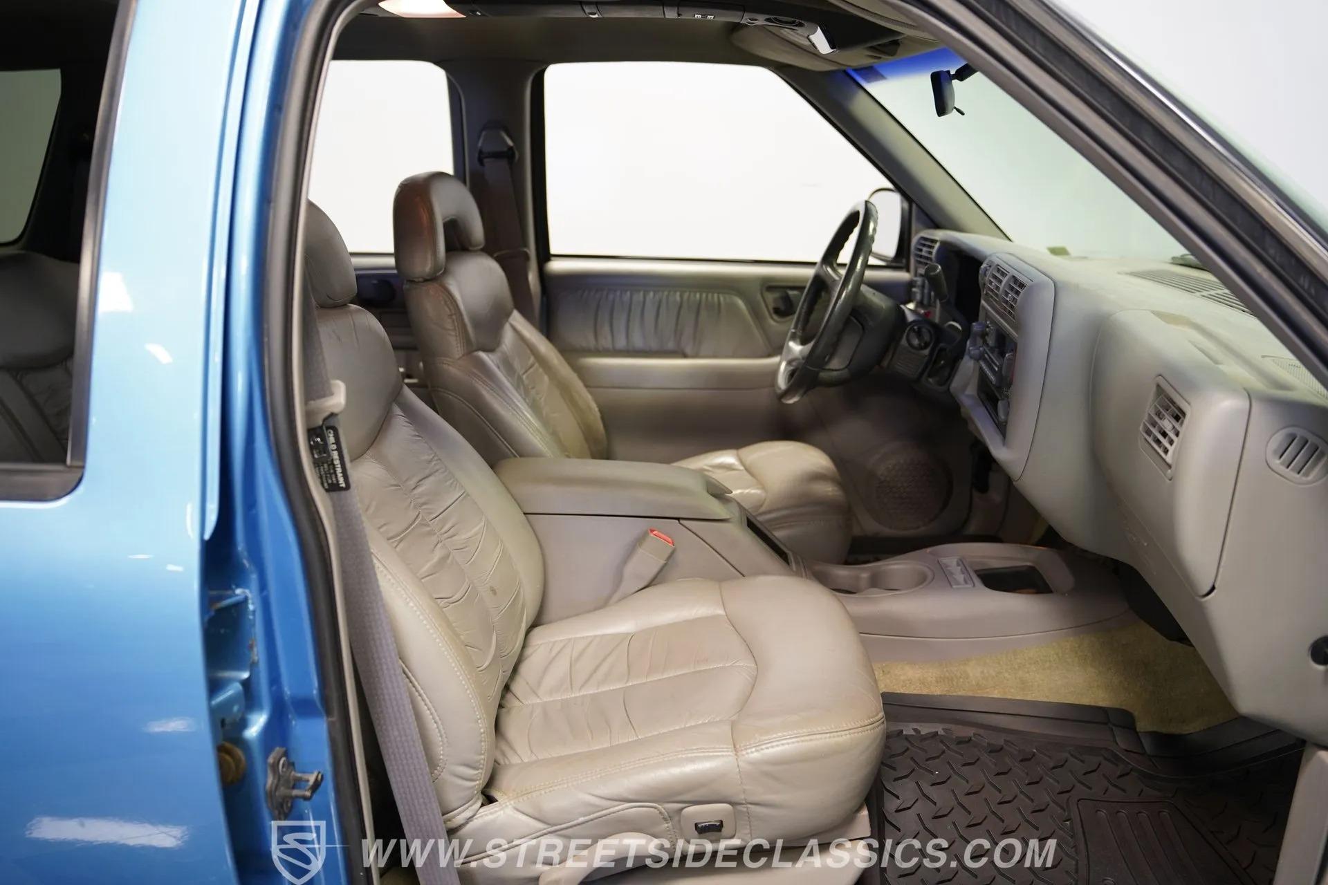1996 GMC Jimmy SLT 4x4