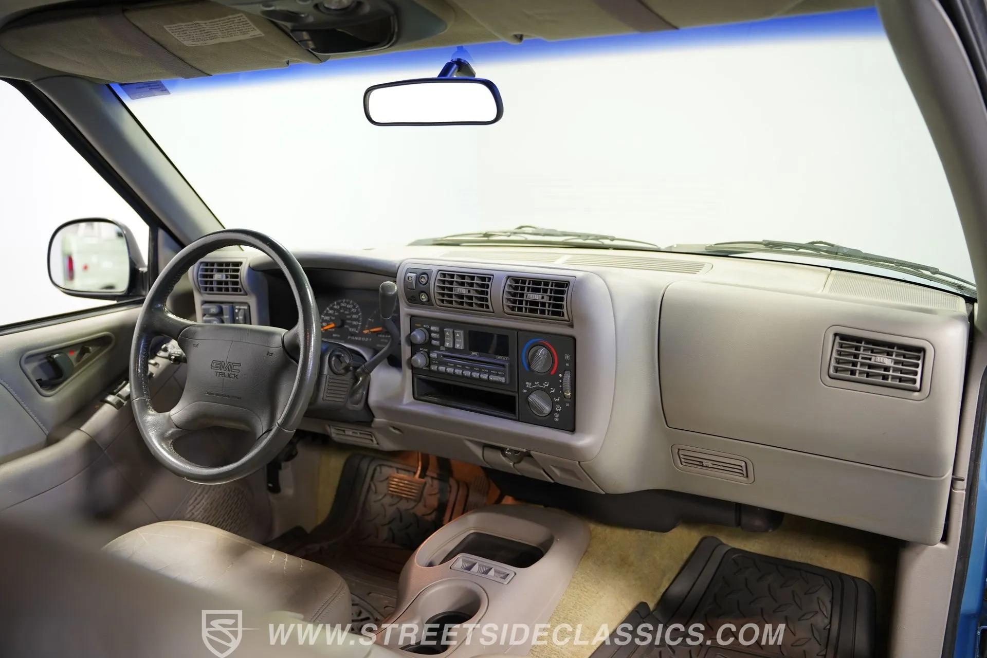 1996 GMC Jimmy SLT 4x4