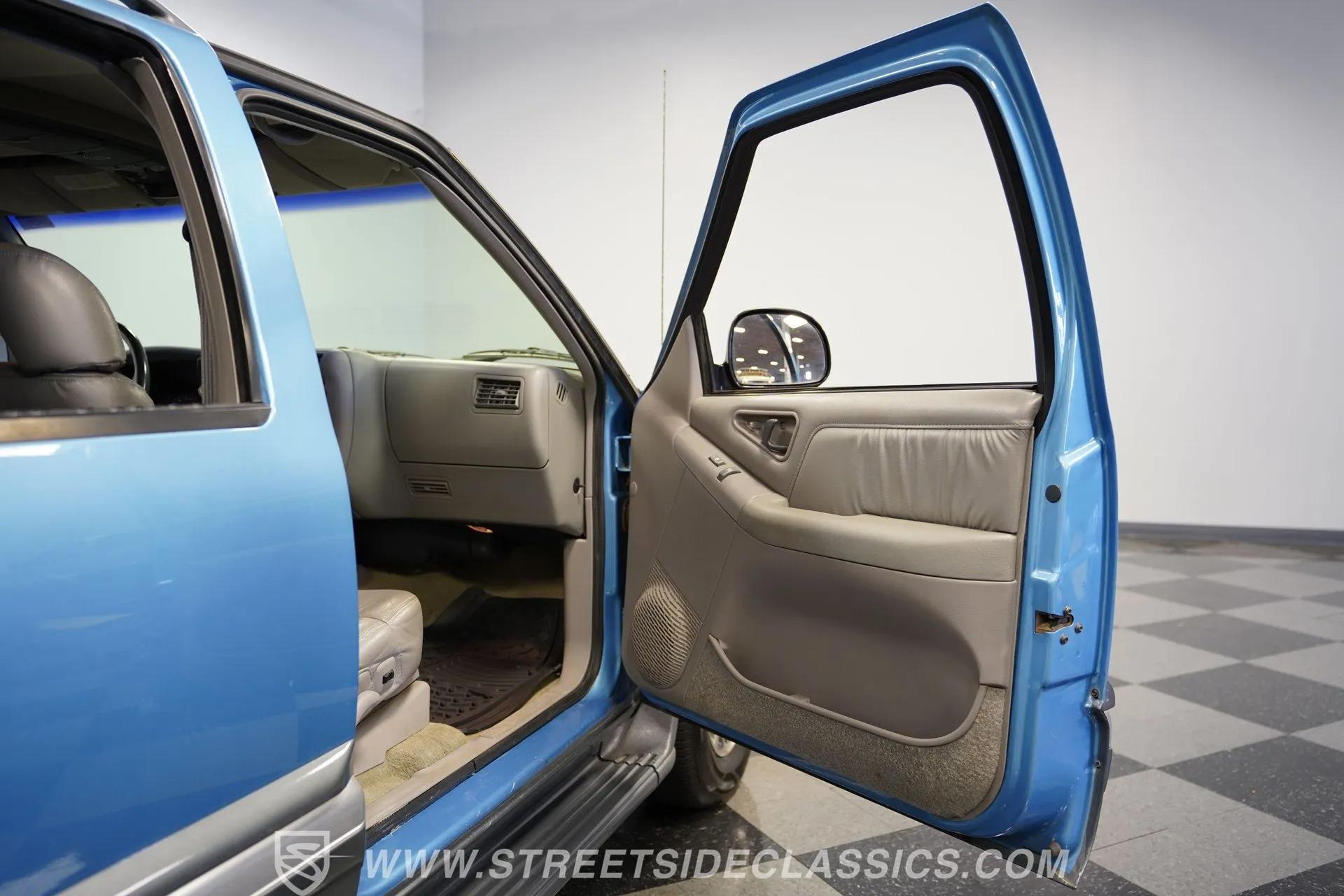 1996 GMC Jimmy SLT 4x4