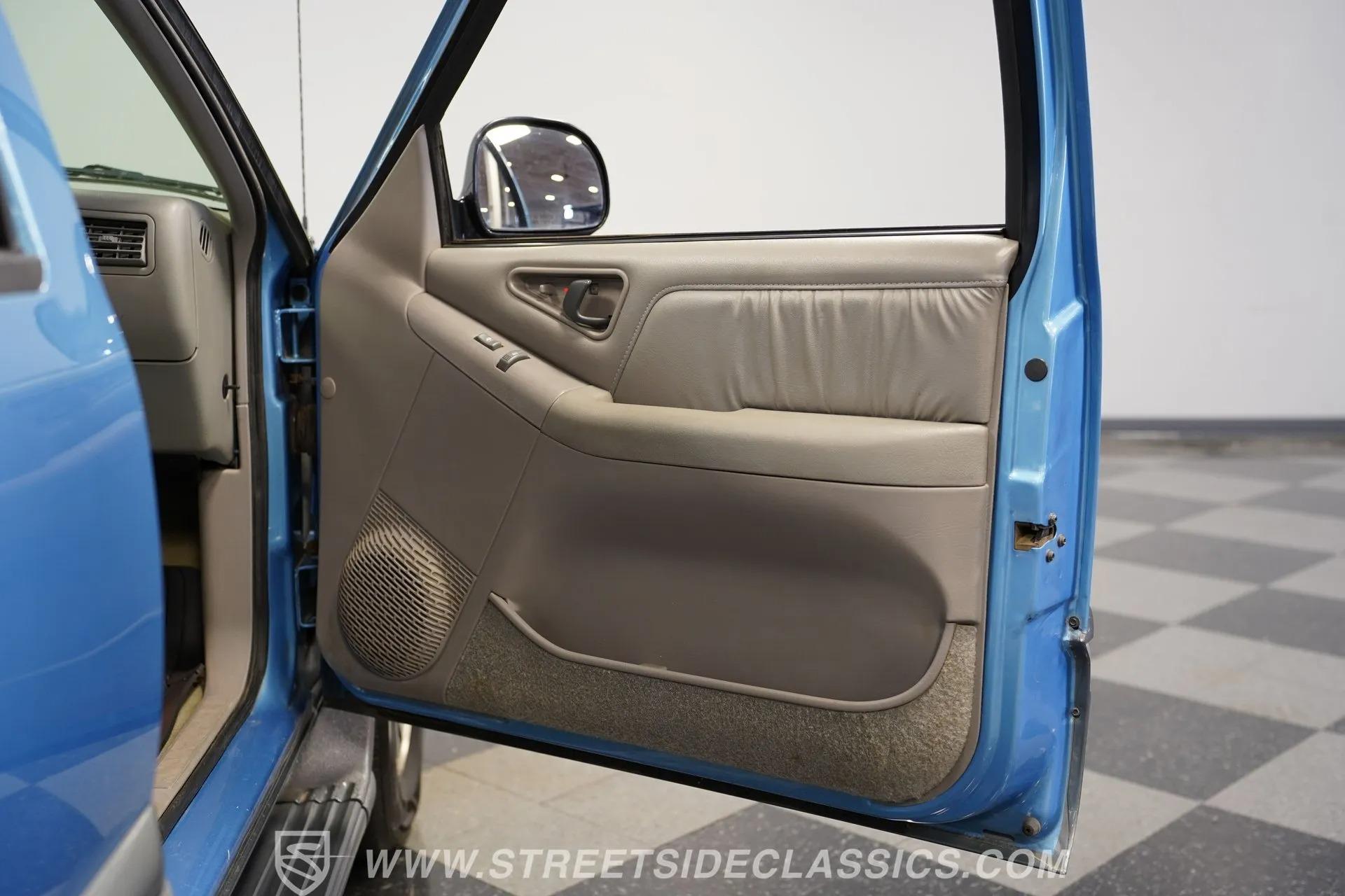 1996 GMC Jimmy SLT 4x4