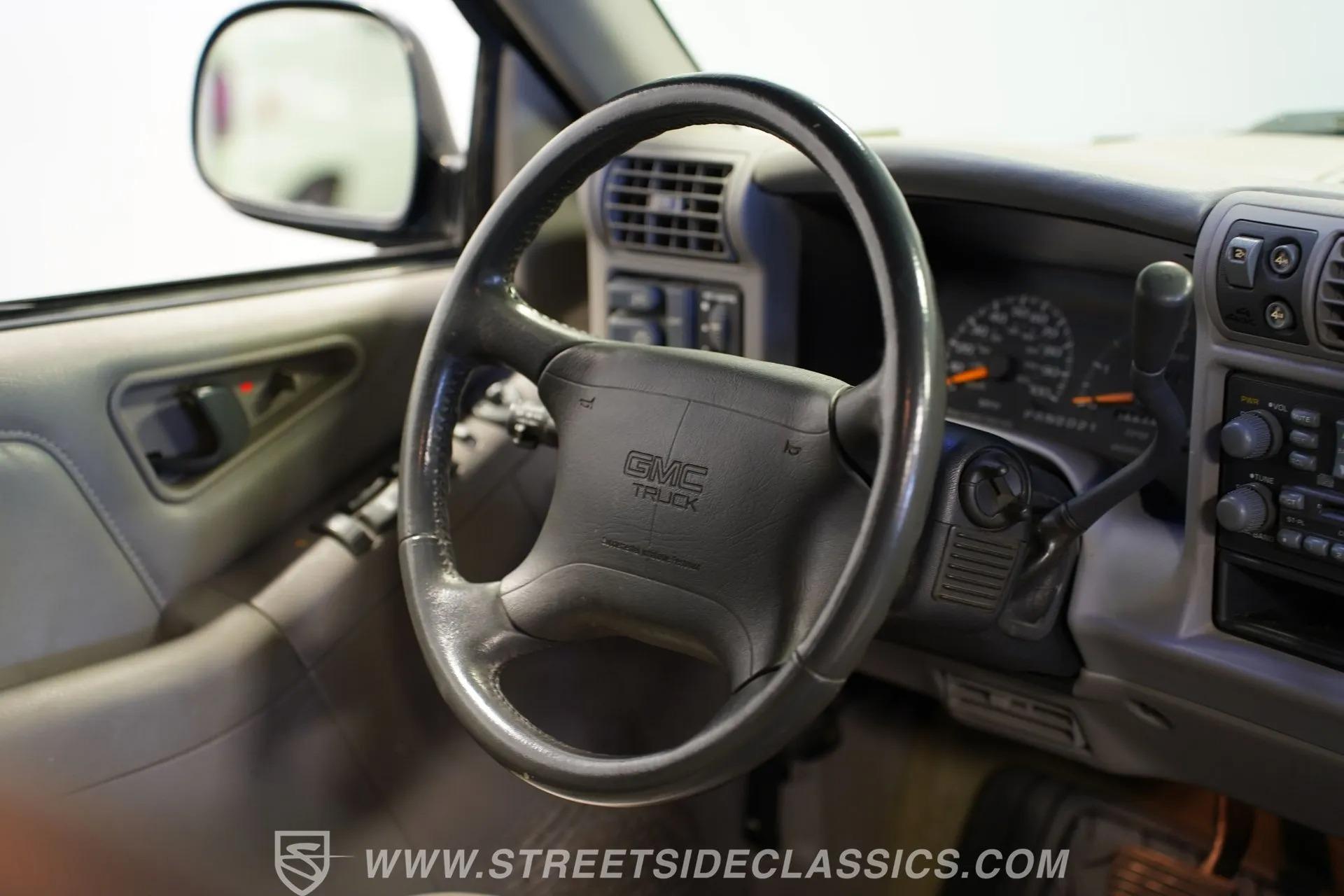 1996 GMC Jimmy SLT 4x4