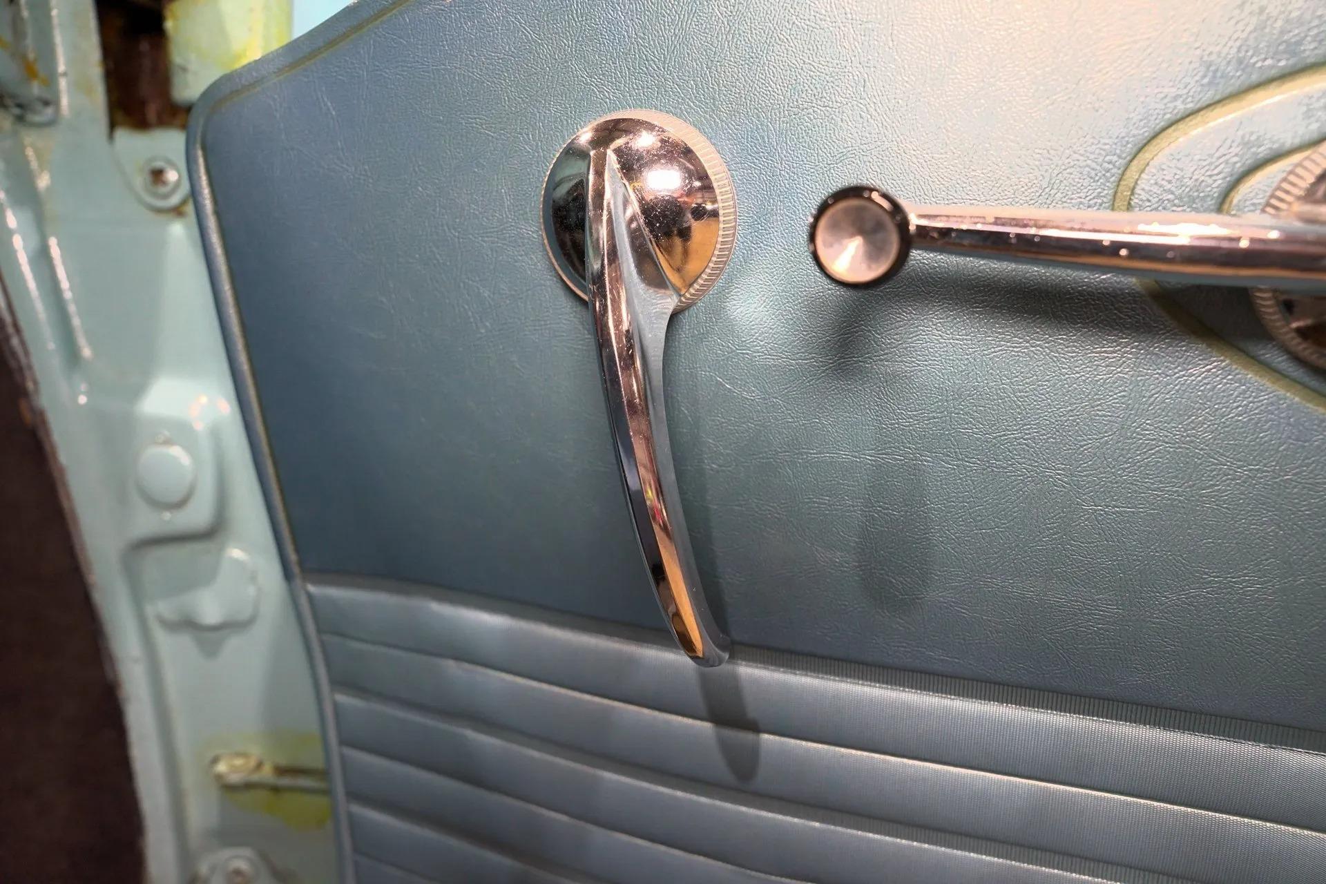 1962 Studebaker Champ