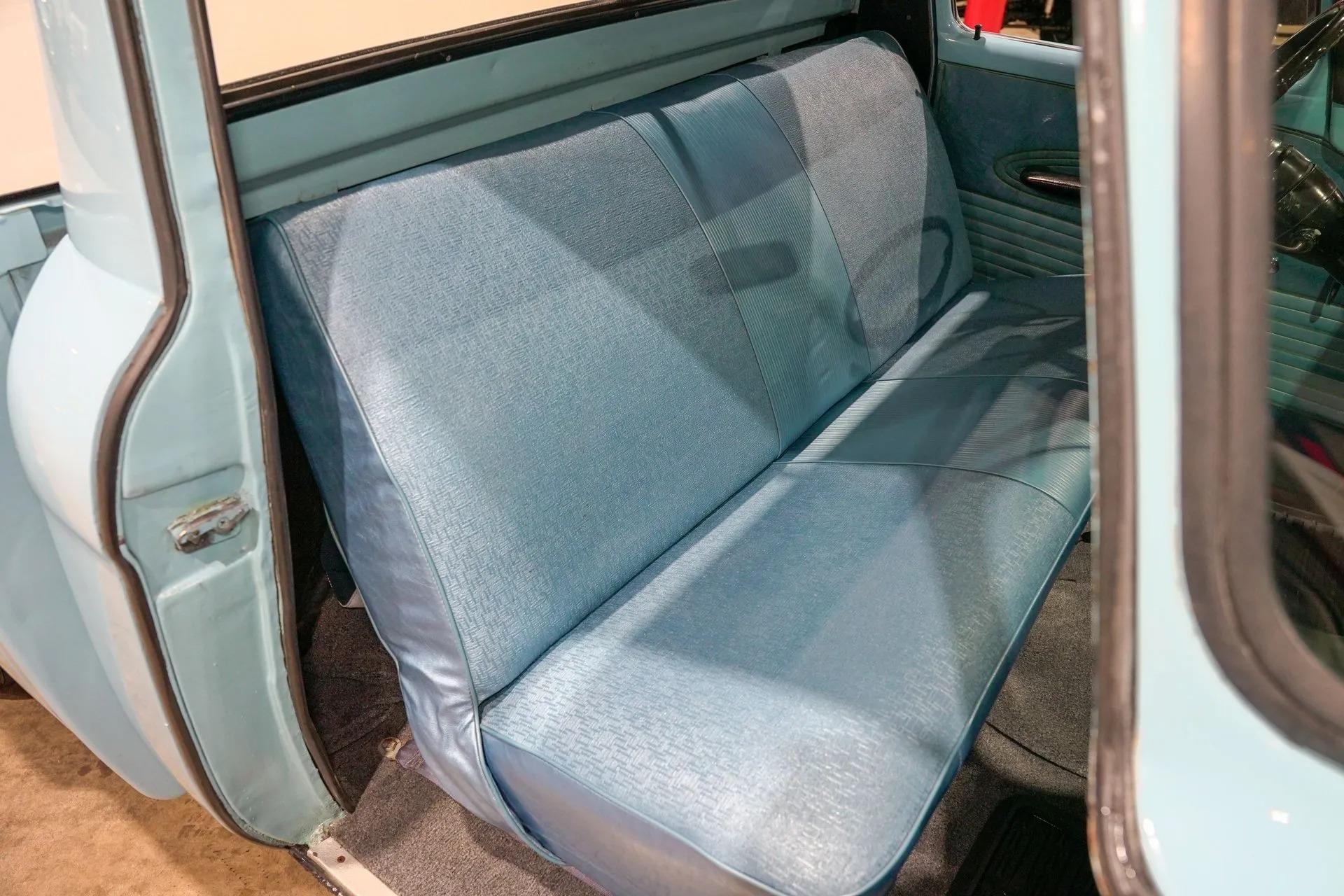 1962 Studebaker Champ