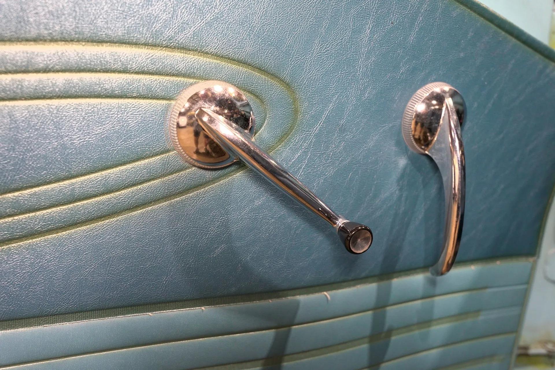 1962 Studebaker Champ