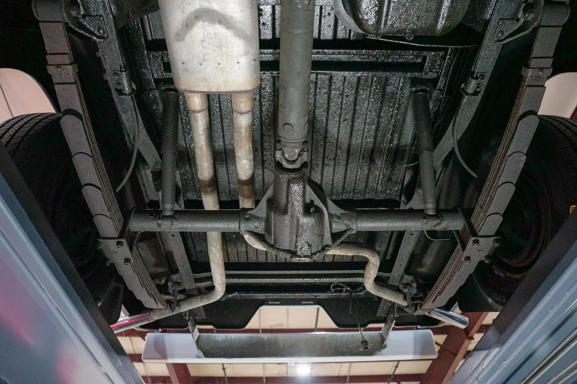 1962 Studebaker Champ