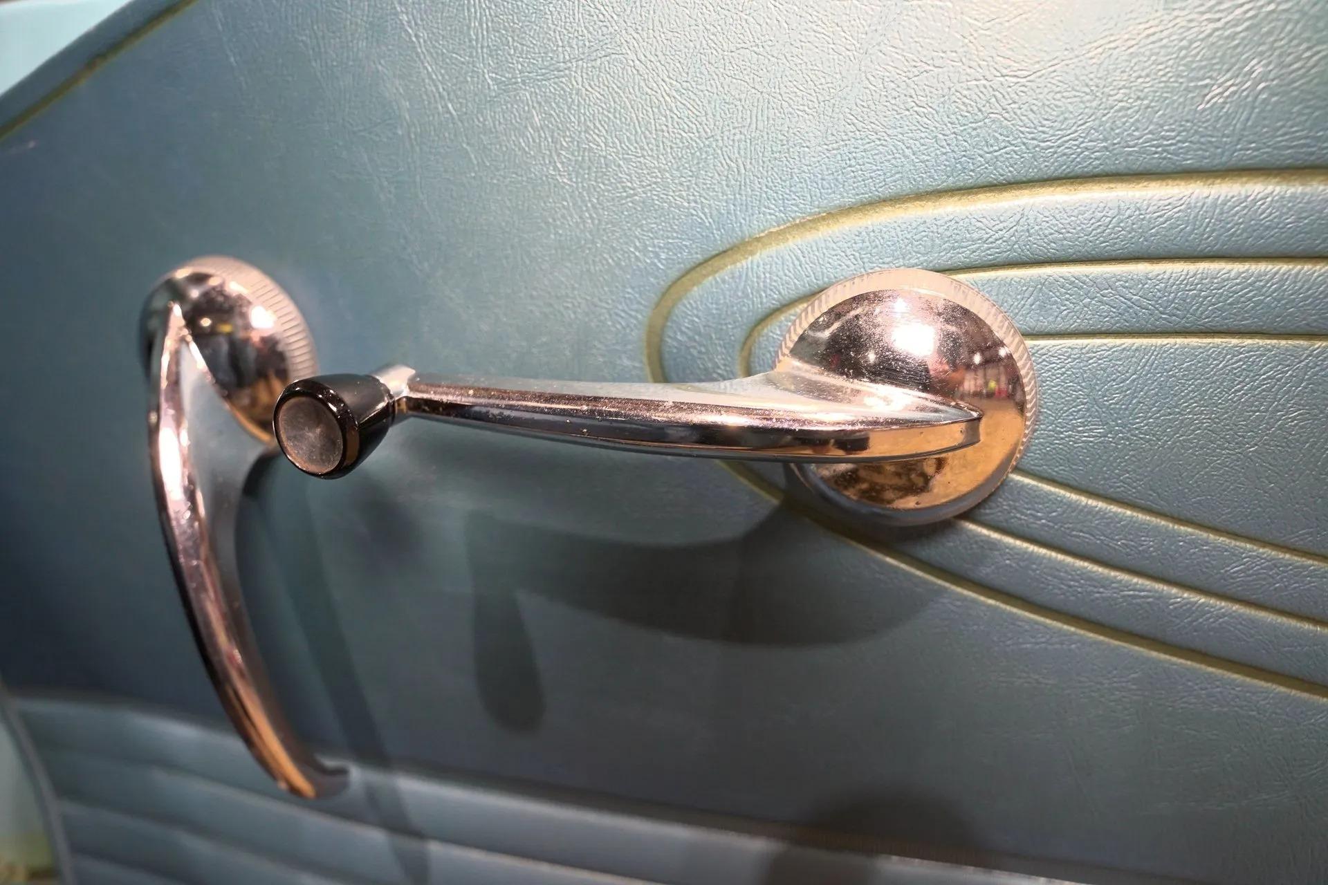1962 Studebaker Champ