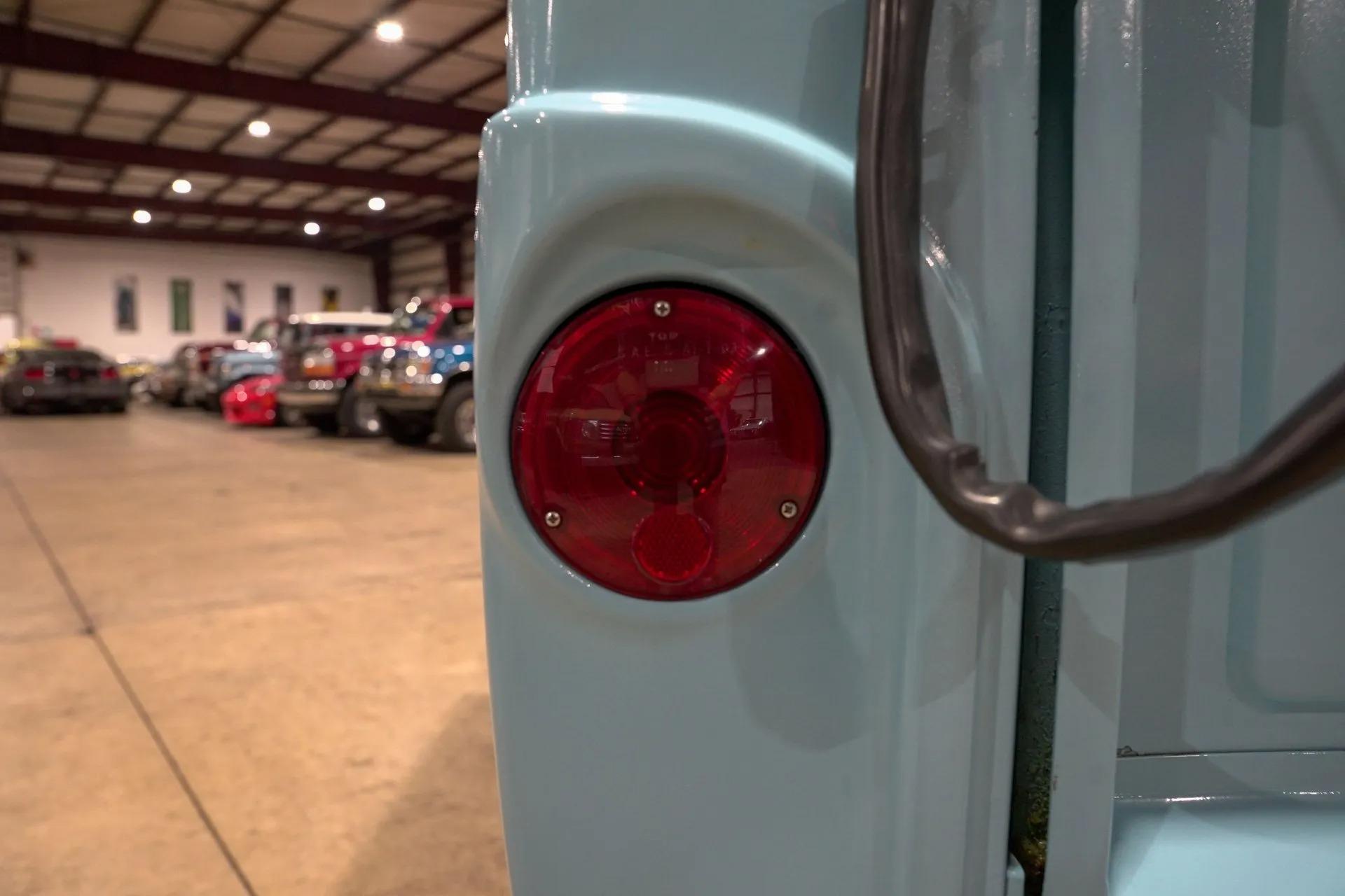 1962 Studebaker Champ
