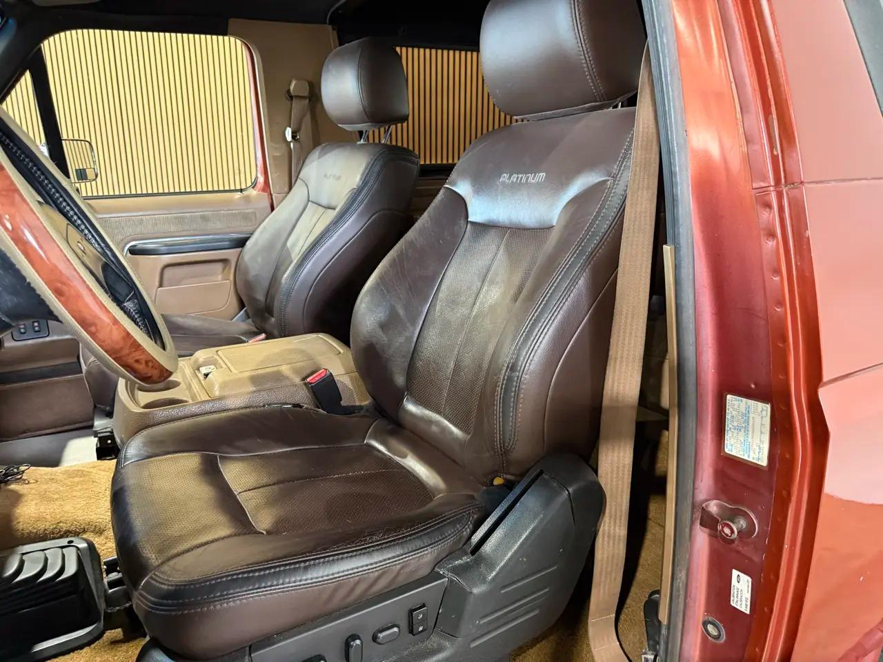 1989 Ford Bronco XLT