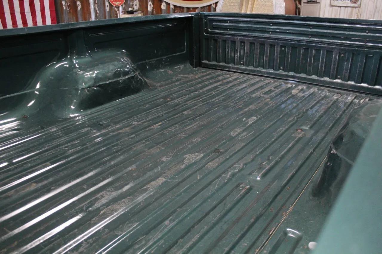 1989 Ford F-250 XLT Lariat
