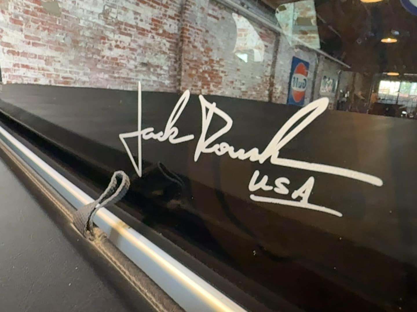 2020 Ford F-150 Roush
