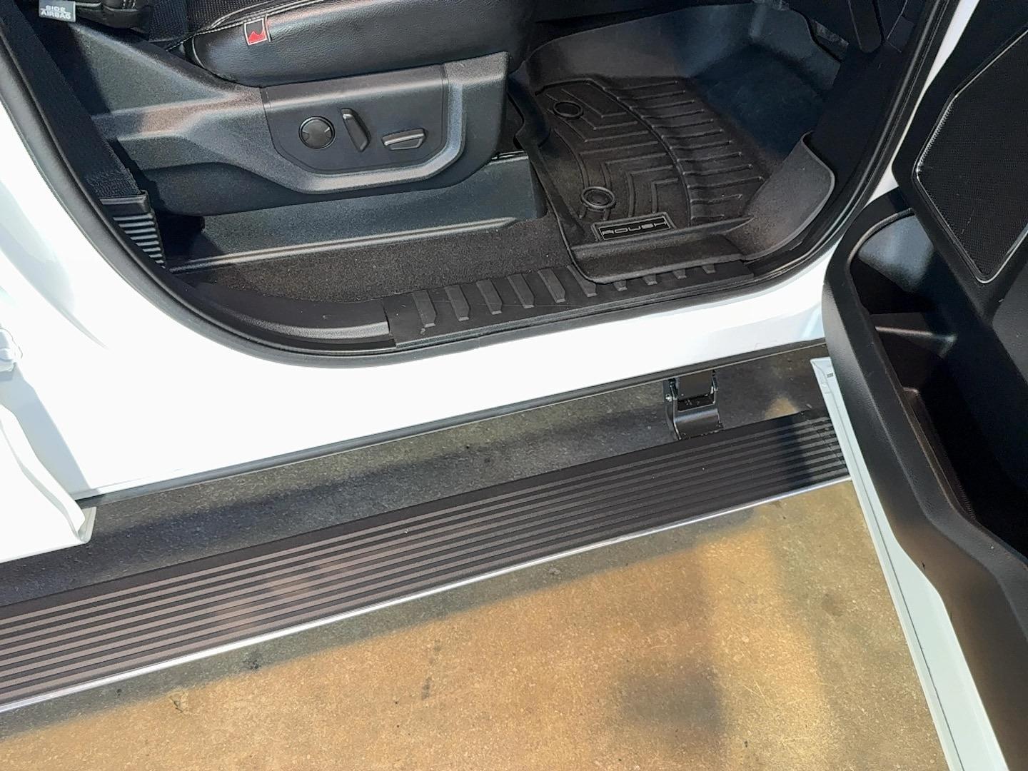 2020 Ford F-150 Roush
