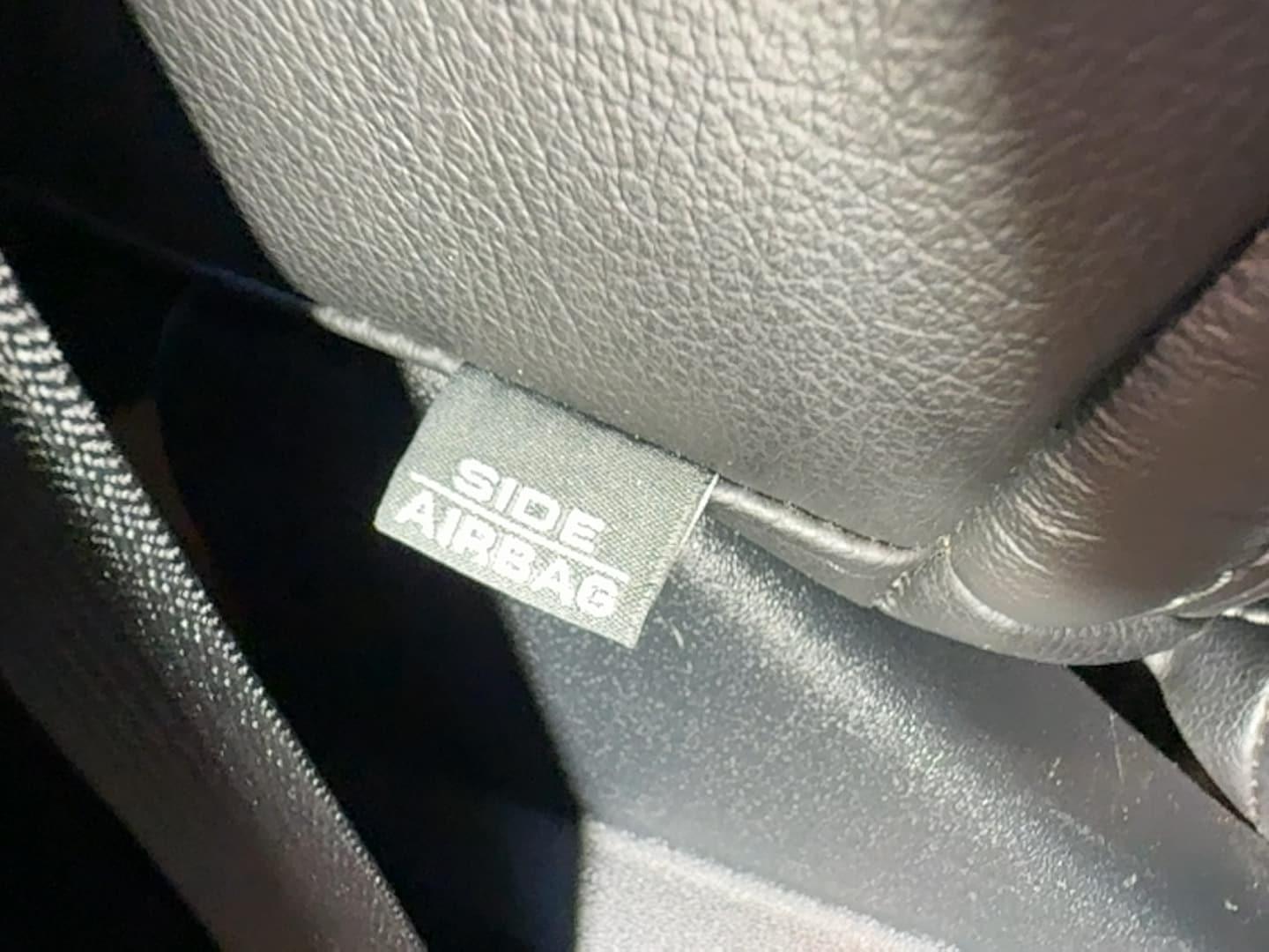 2020 Ford F-150 Roush