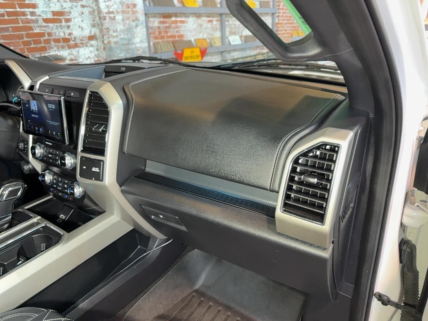 2020 Ford F-150 Roush
