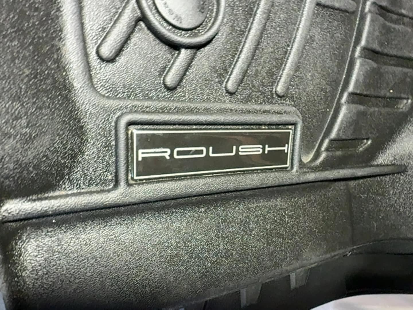 2020 Ford F-150 Roush