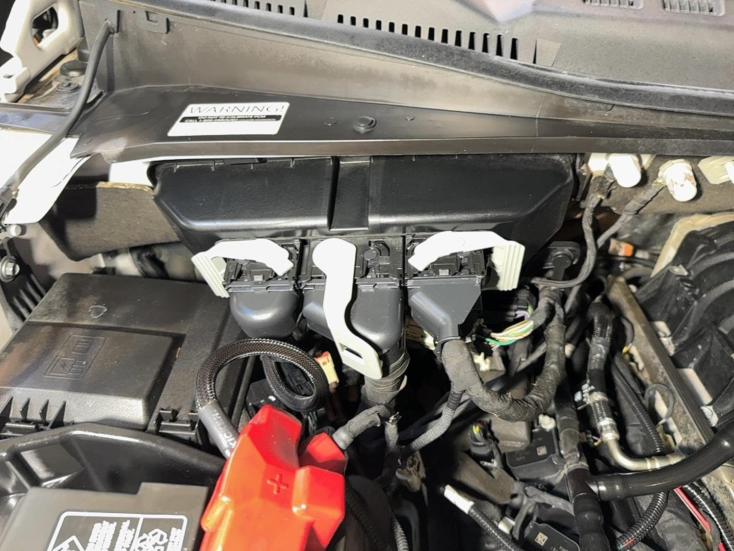 2020 Ford F-150 Roush