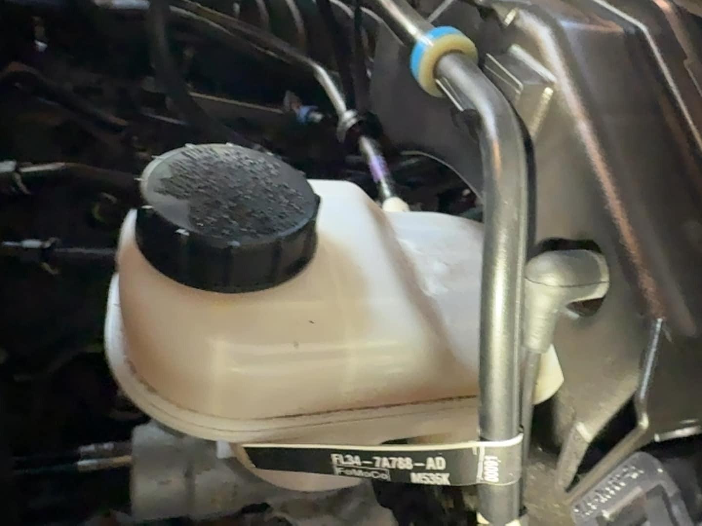 2020 Ford F-150 Roush