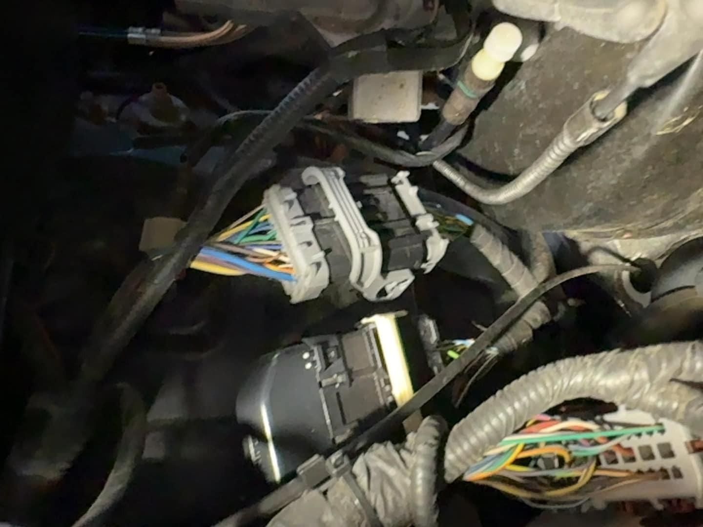 2020 Ford F-150 Roush