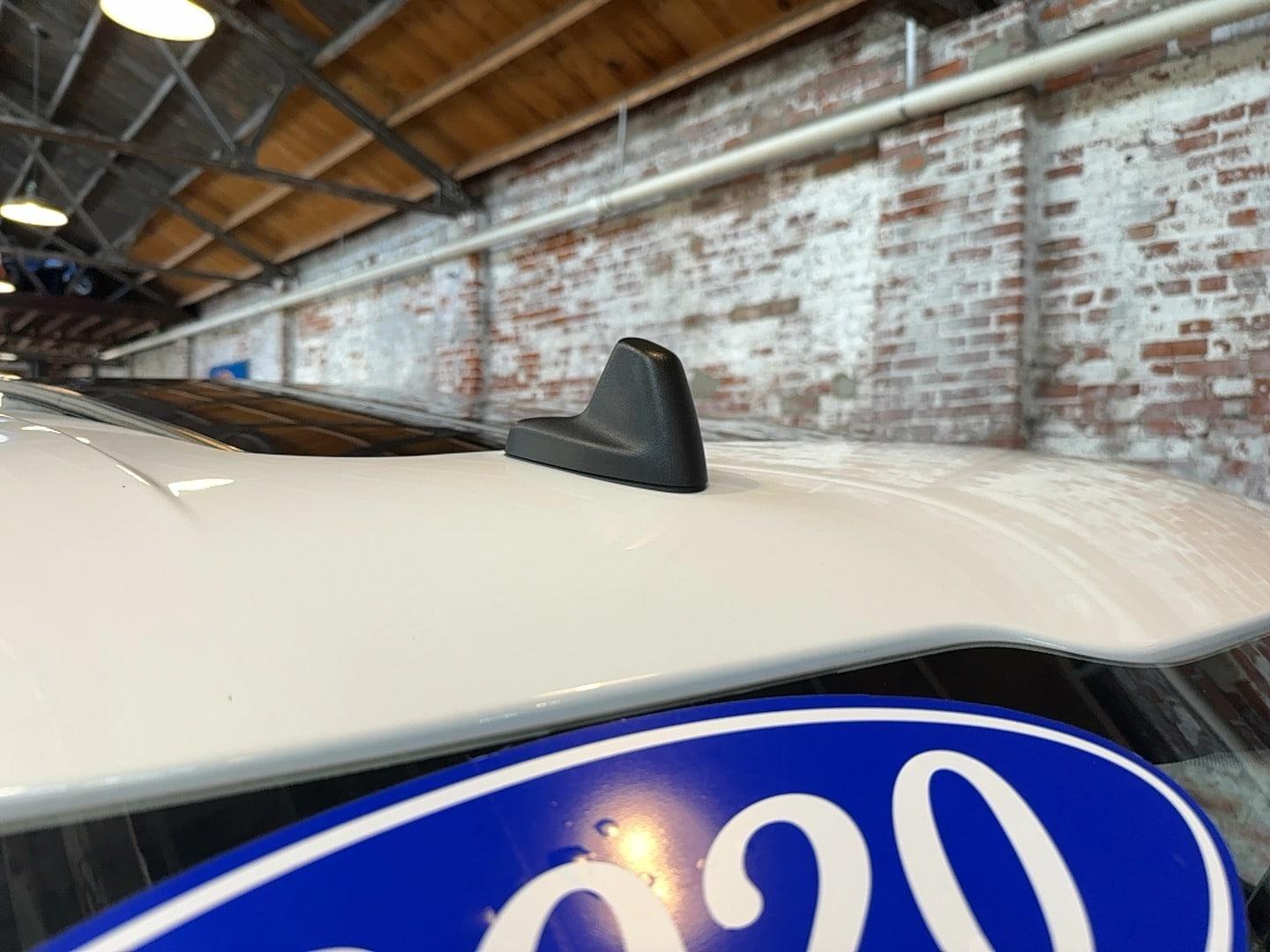 2020 Ford F-150 Roush