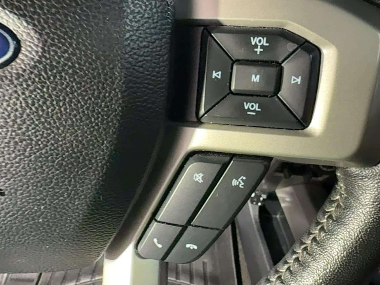 2020 Ford F-150 Roush