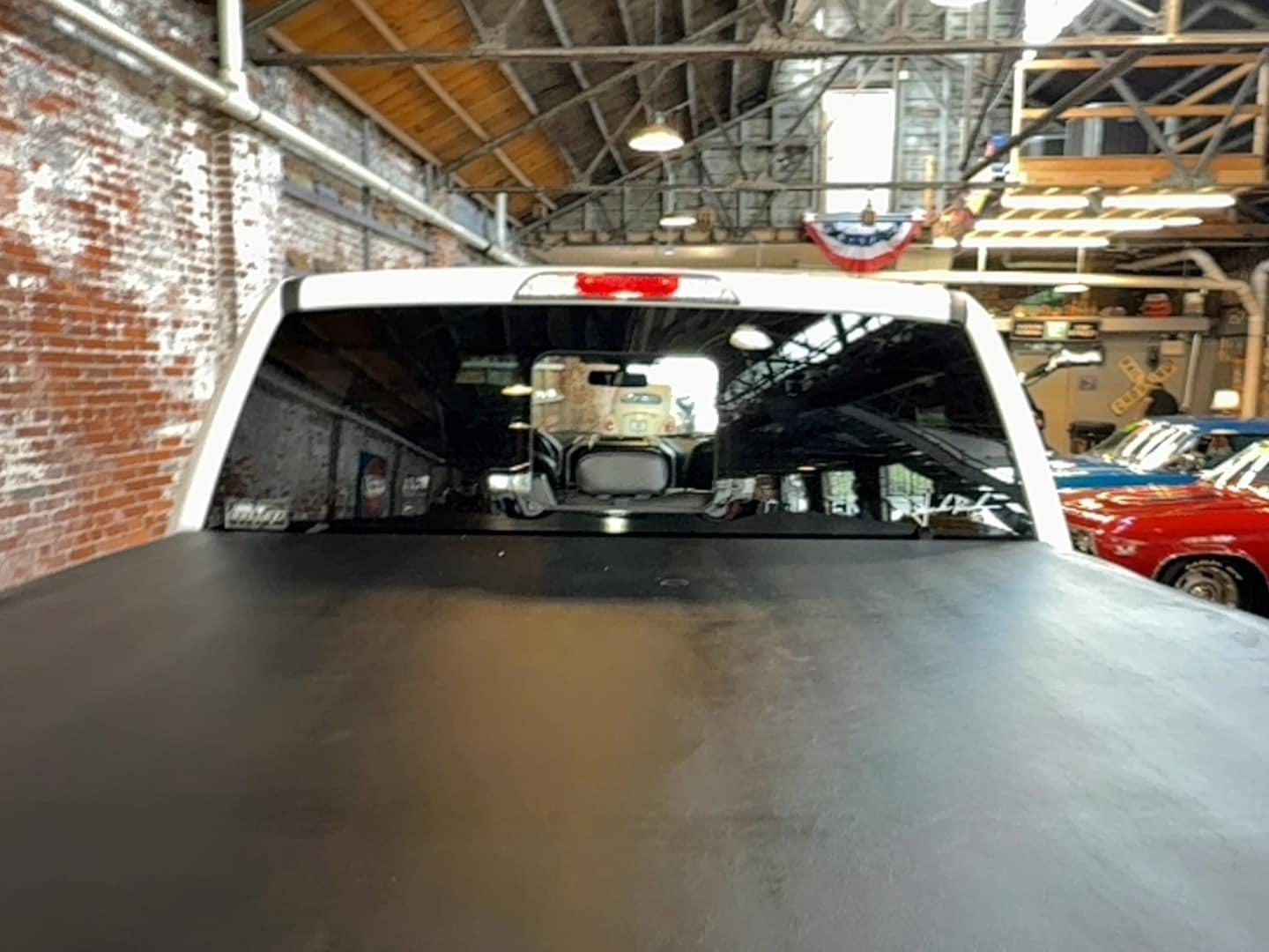 2020 Ford F-150 Roush