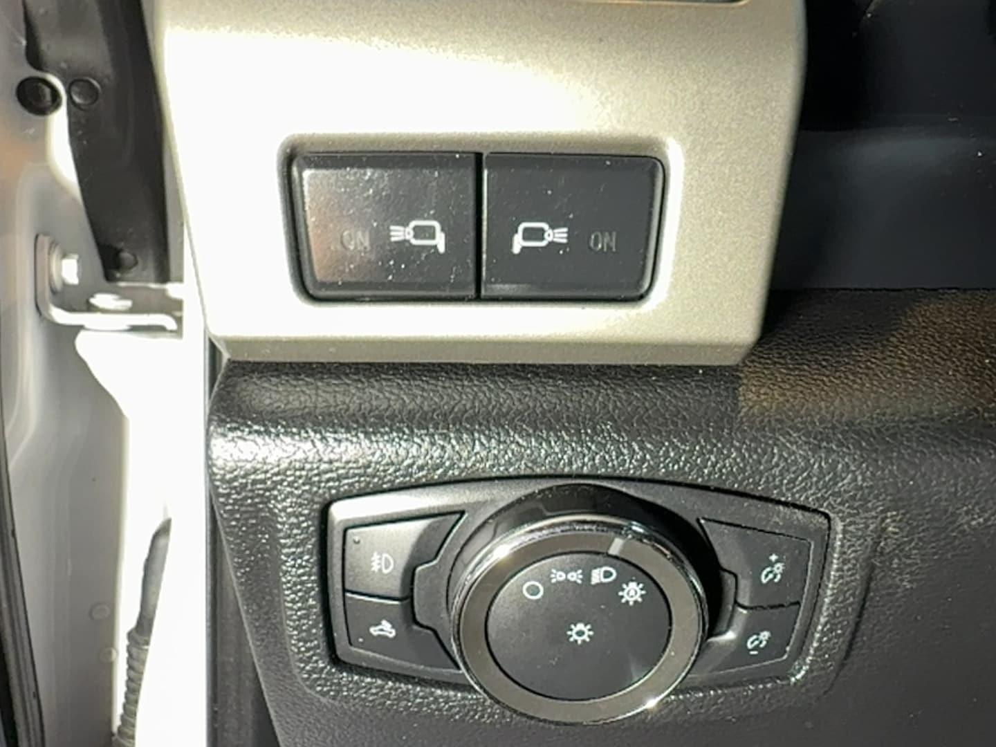 2020 Ford F-150 Roush