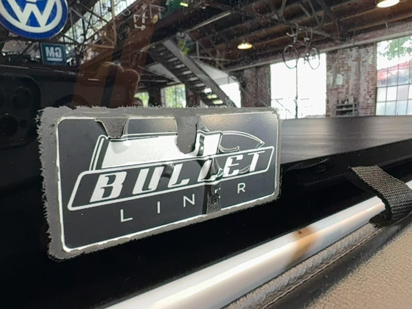 2020 Ford F-150 Roush
