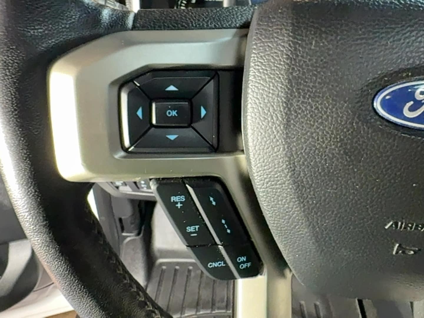 2020 Ford F-150 Roush
