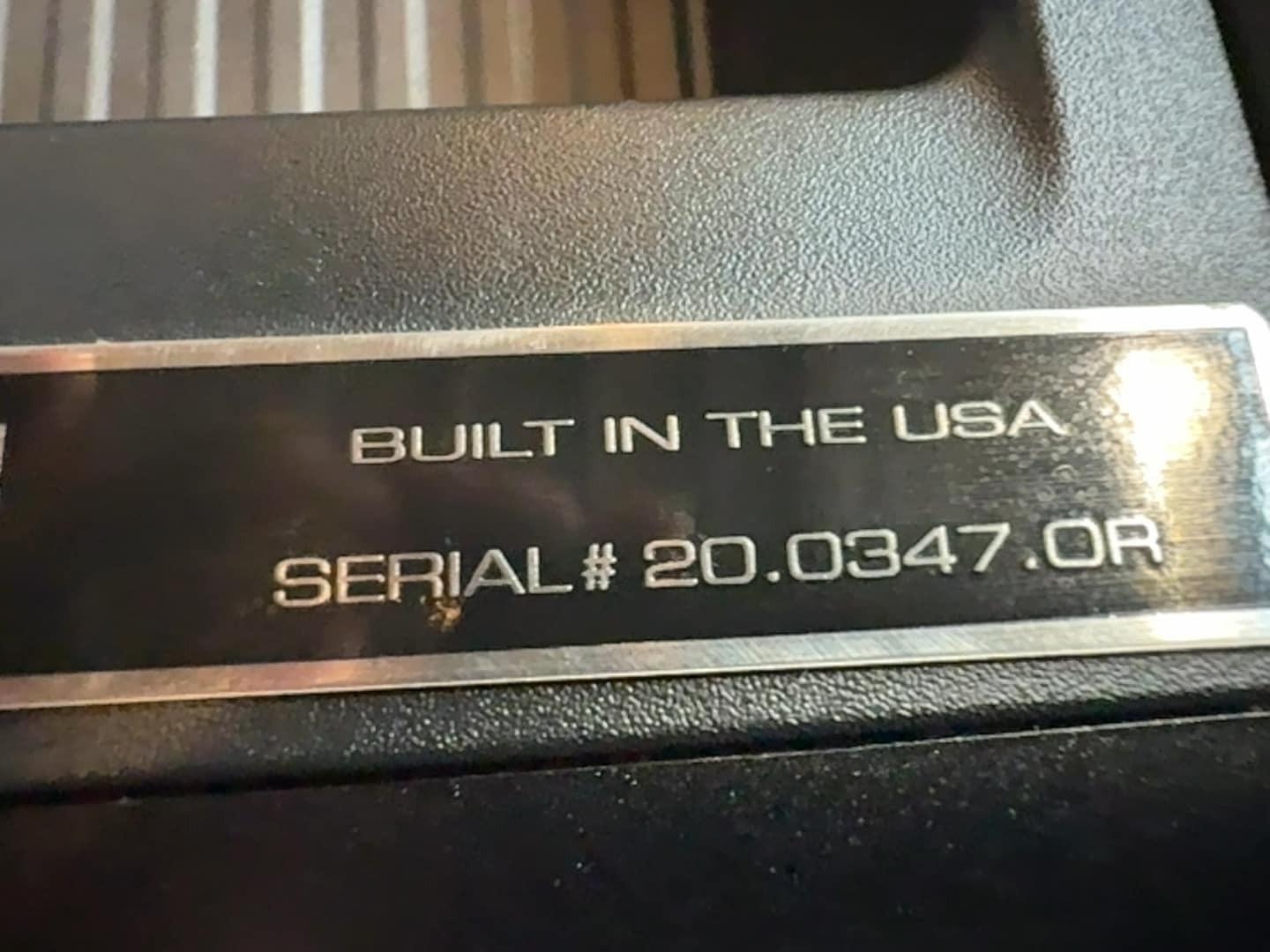 2020 Ford F-150 Roush