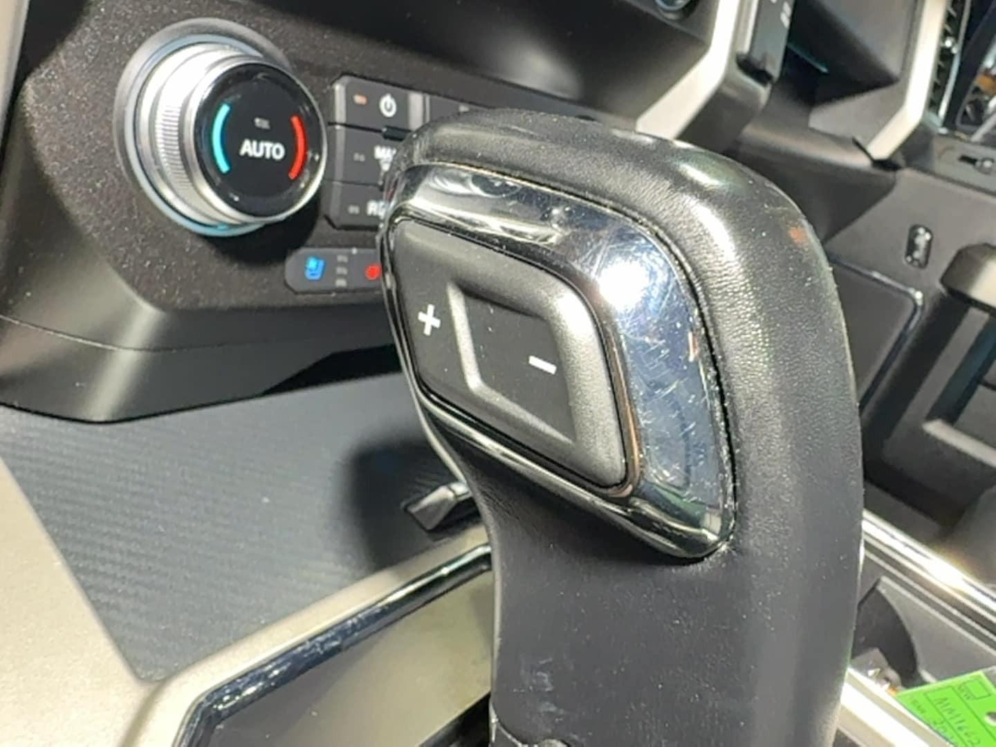2020 Ford F-150 Roush