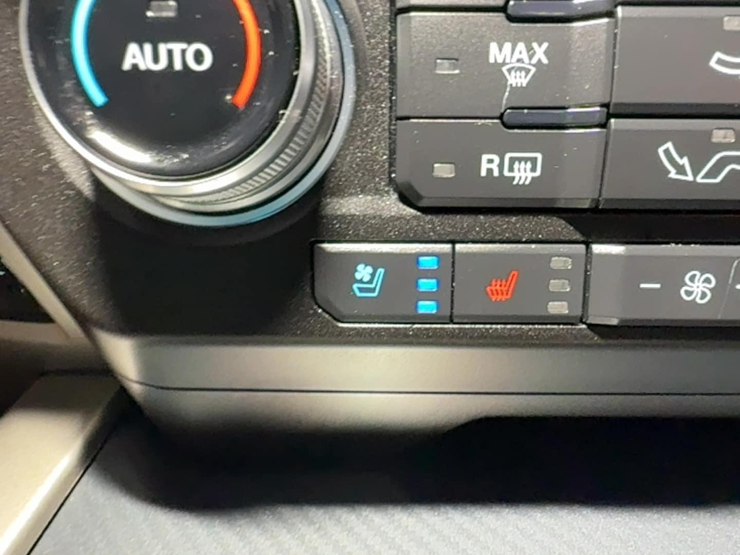 2020 Ford F-150 Roush