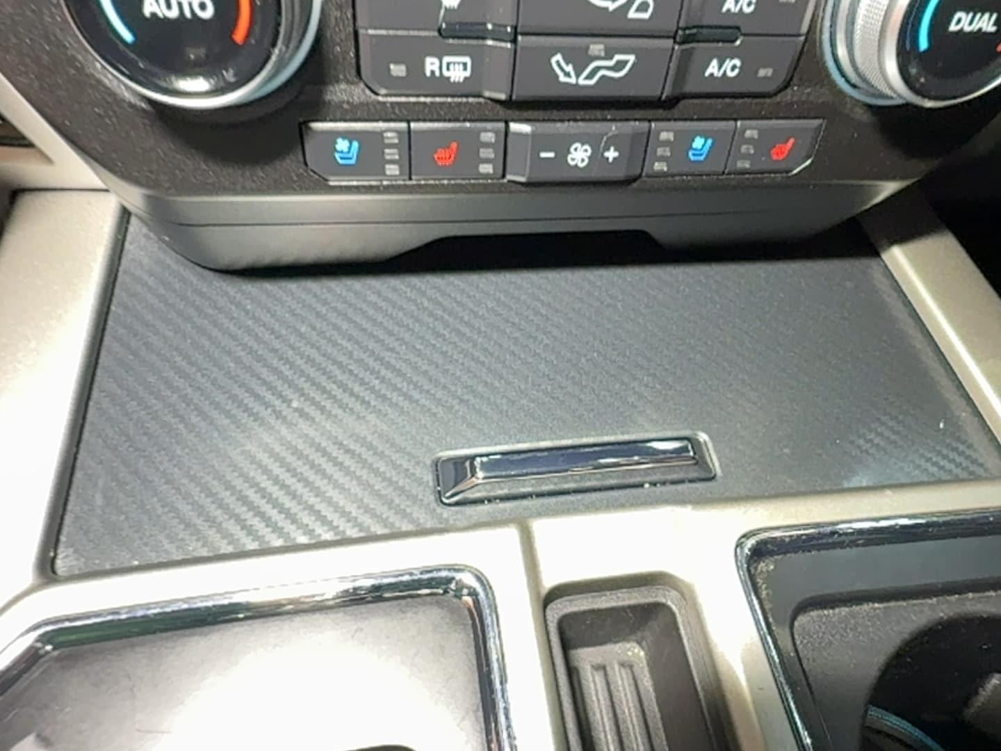 2020 Ford F-150 Roush