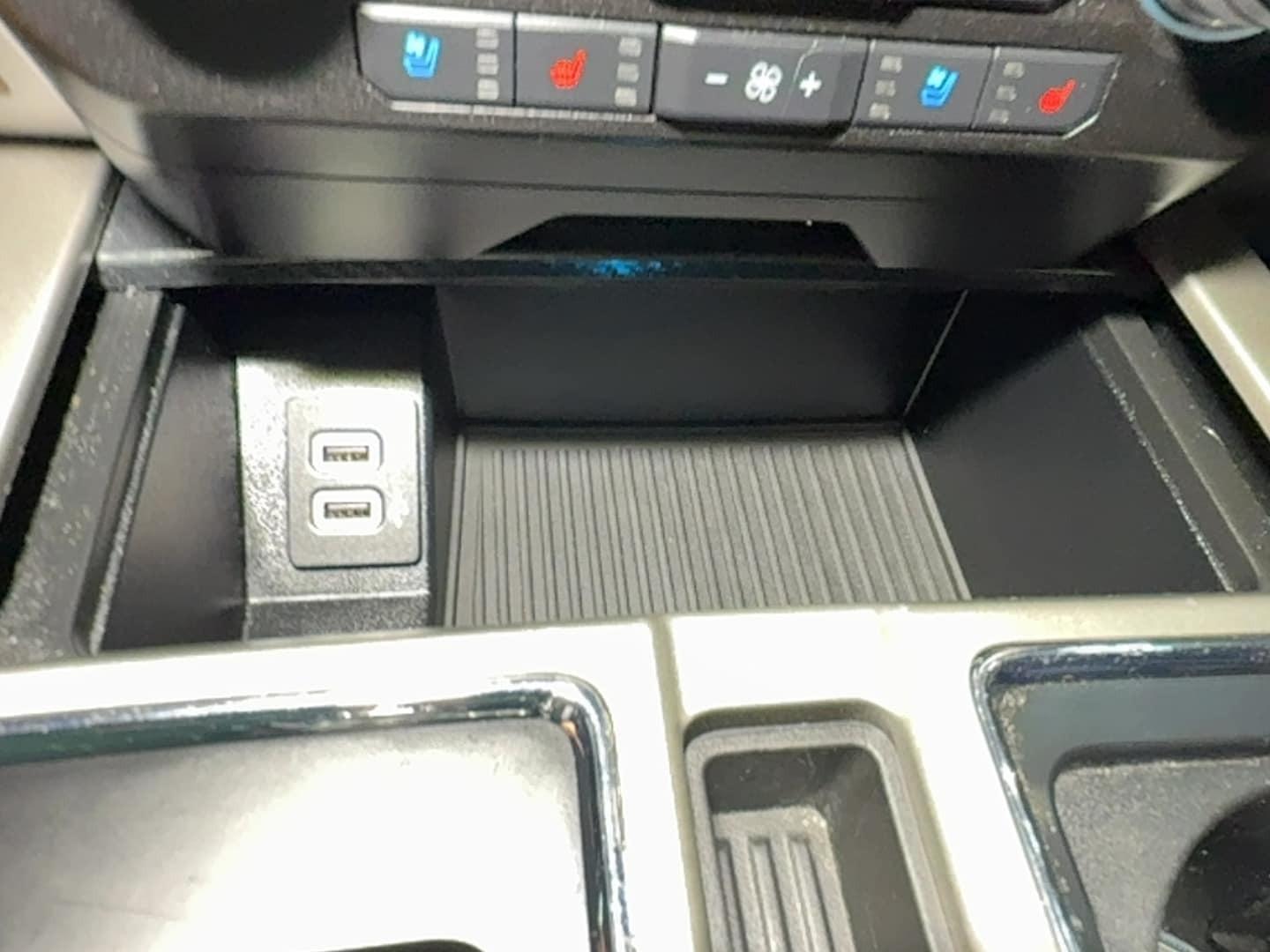 2020 Ford F-150 Roush