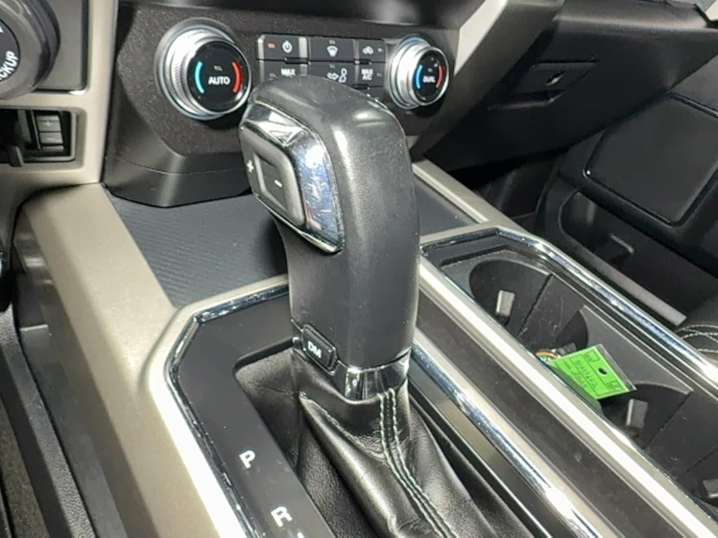 2020 Ford F-150 Roush