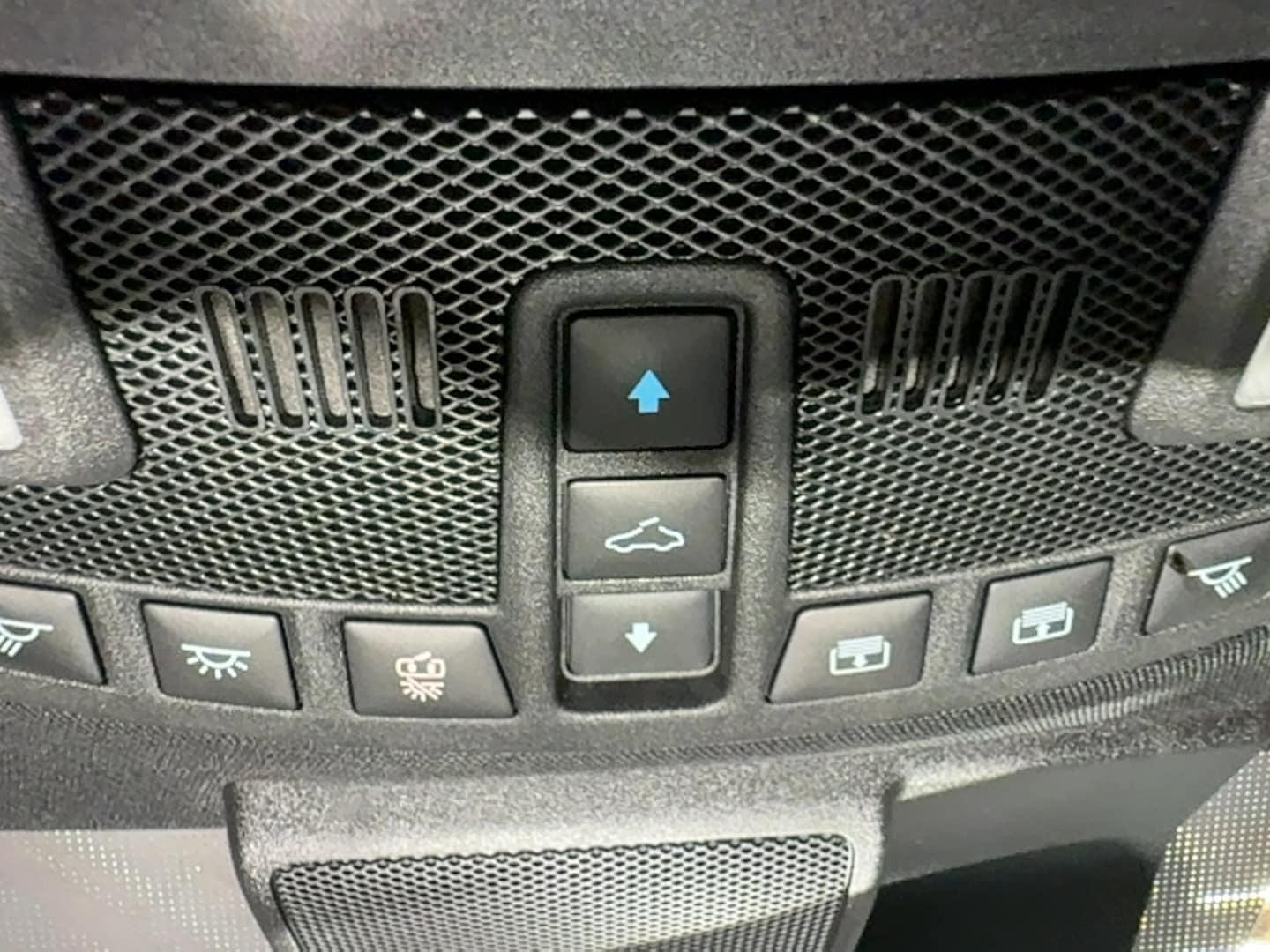 2020 Ford F-150 Roush
