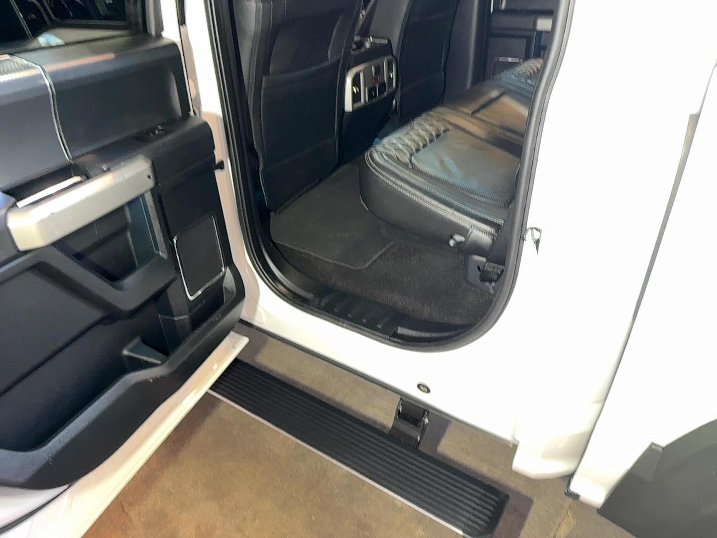 2020 Ford F-150 Roush