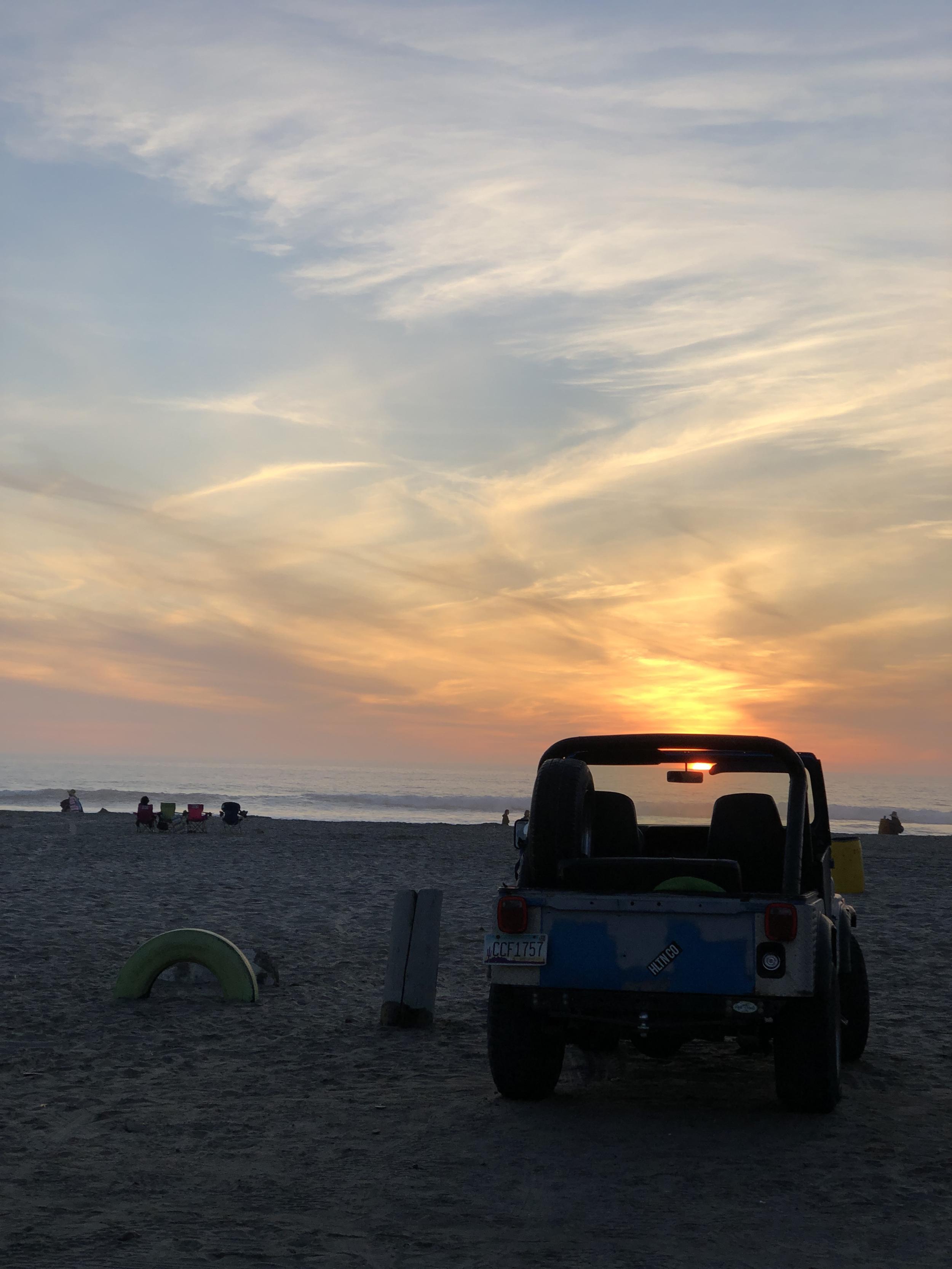 1981 Jeep CJ-5