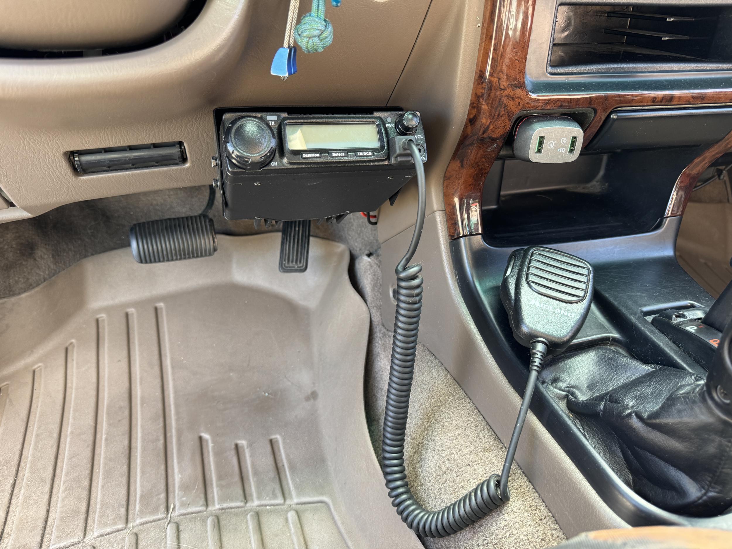 1998 Toyota 4Runner Limited